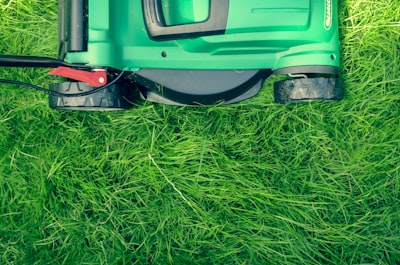 Zero Turn Mower