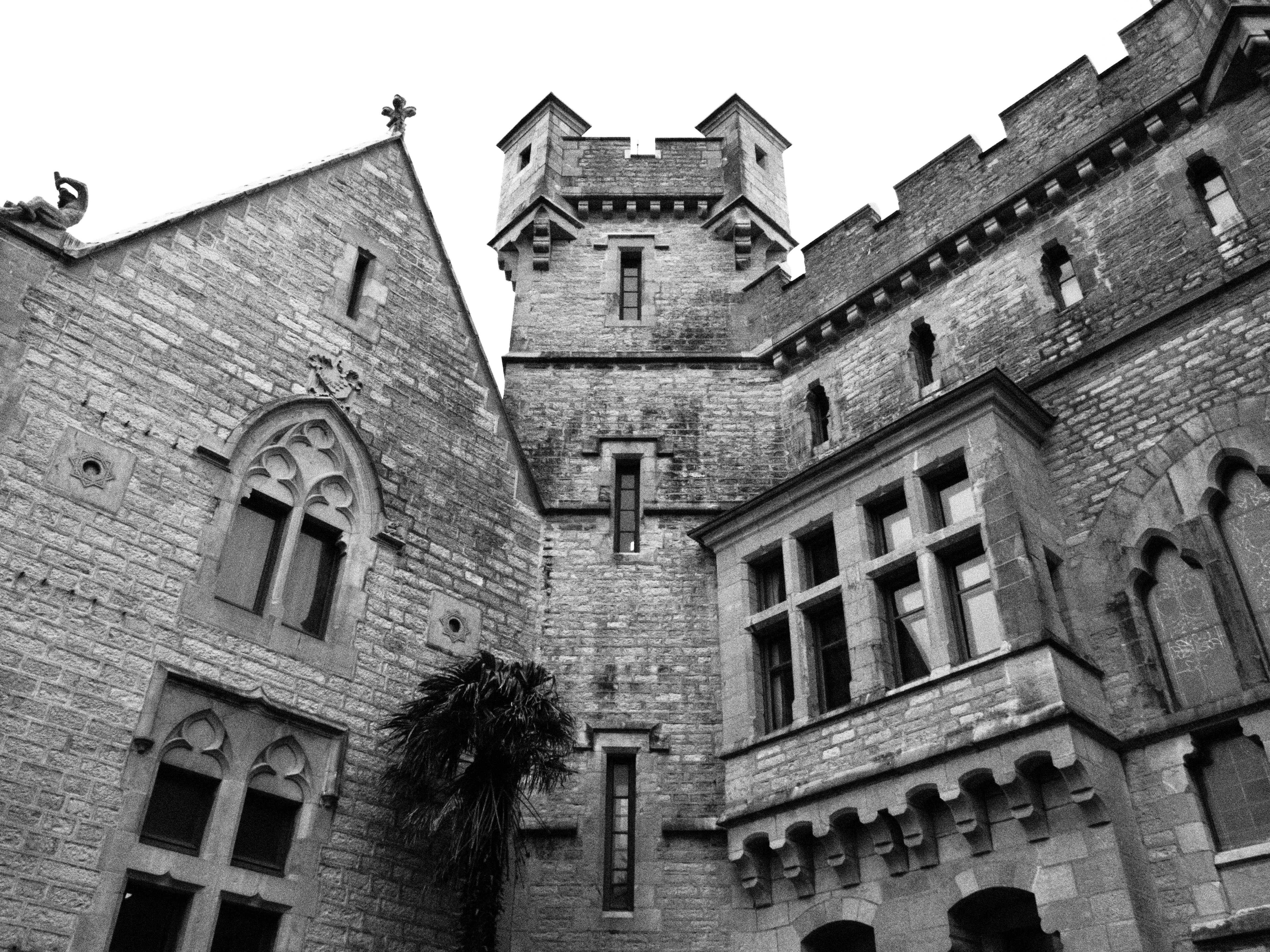 Free Unsplash photo from Antoine Barrès