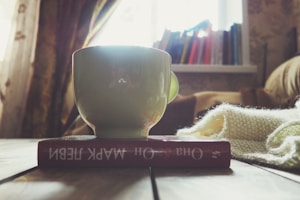 Morning Reads