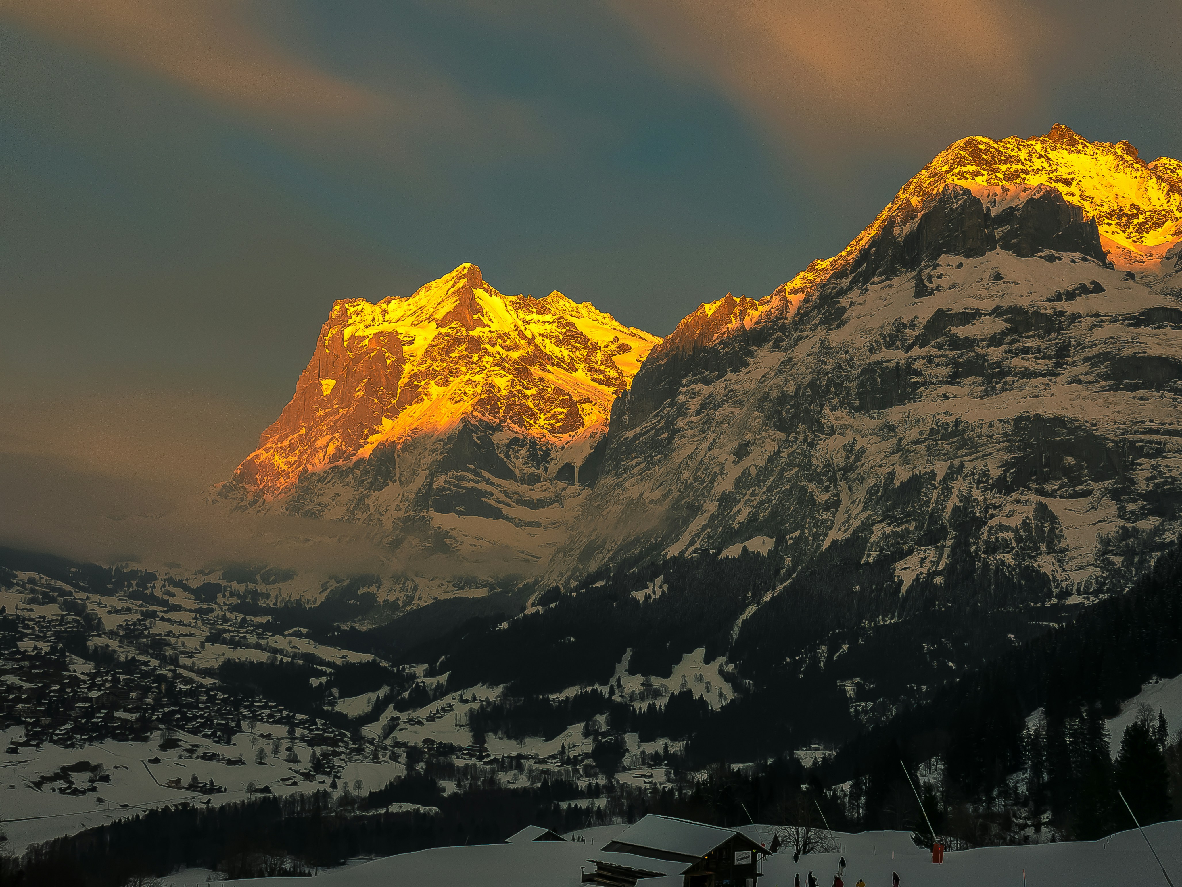 Free Unsplash photo from Mark Lightowler