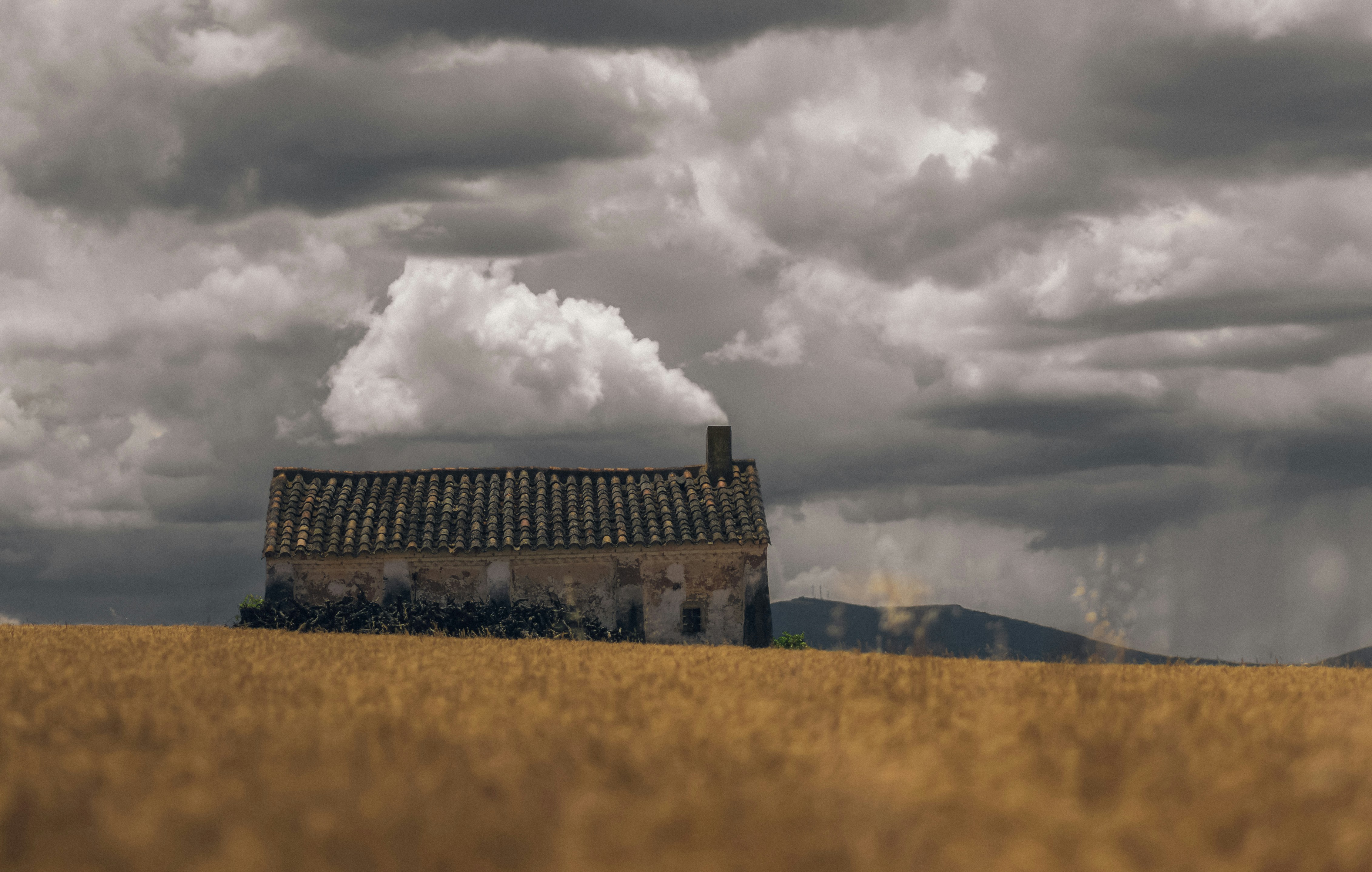 Free Unsplash photo from Gustavo Barral