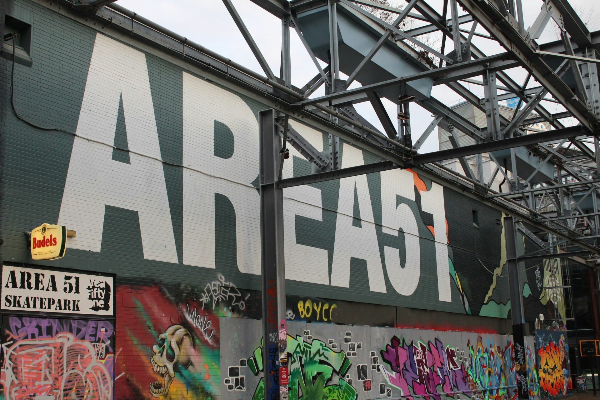 Free Unsplash photo from Jay Embrechts