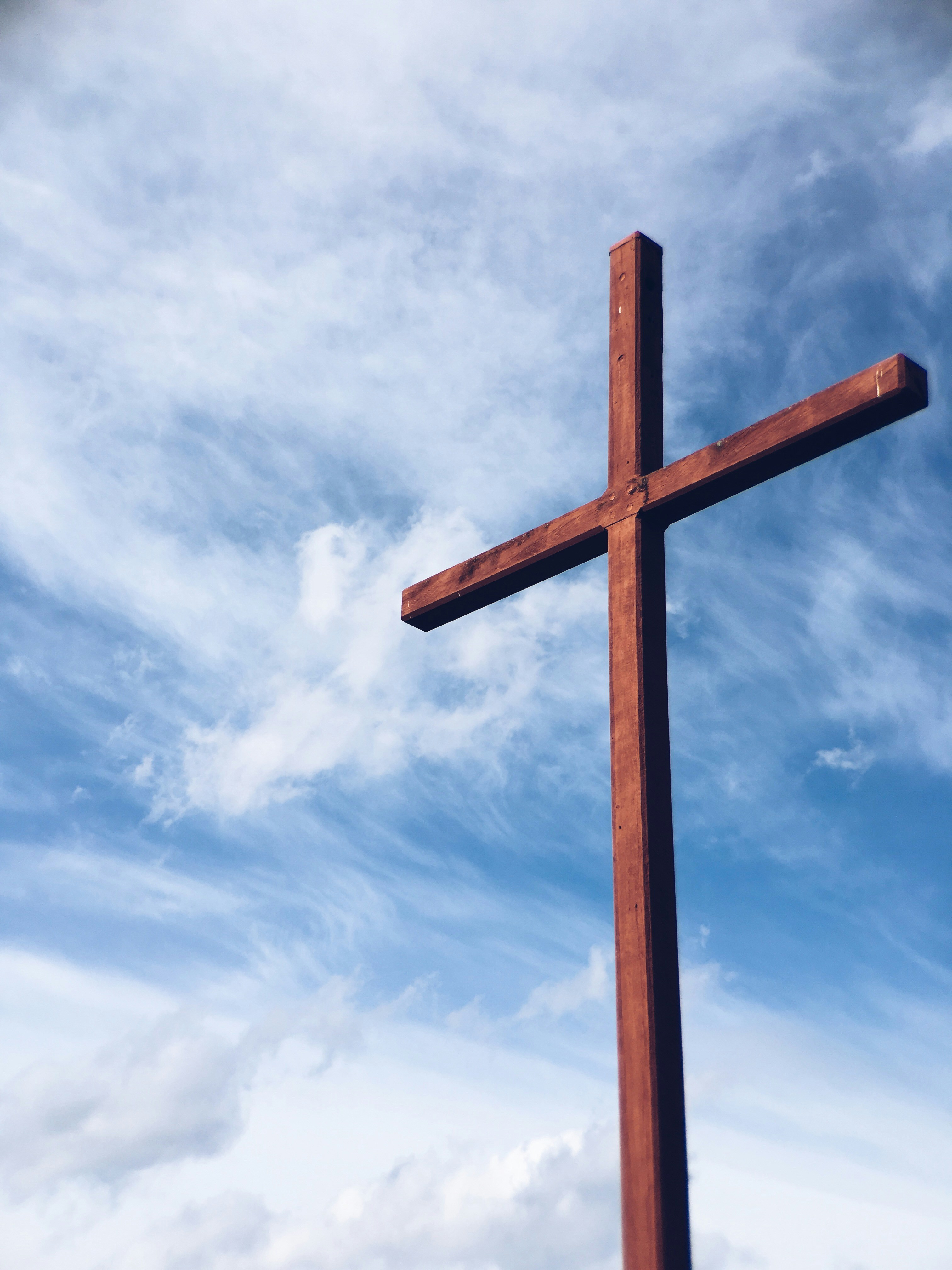 Gods Promises Of Love: Romans 8:38-39