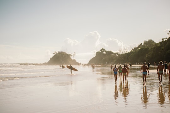 Byron Bay things to do in Lismore