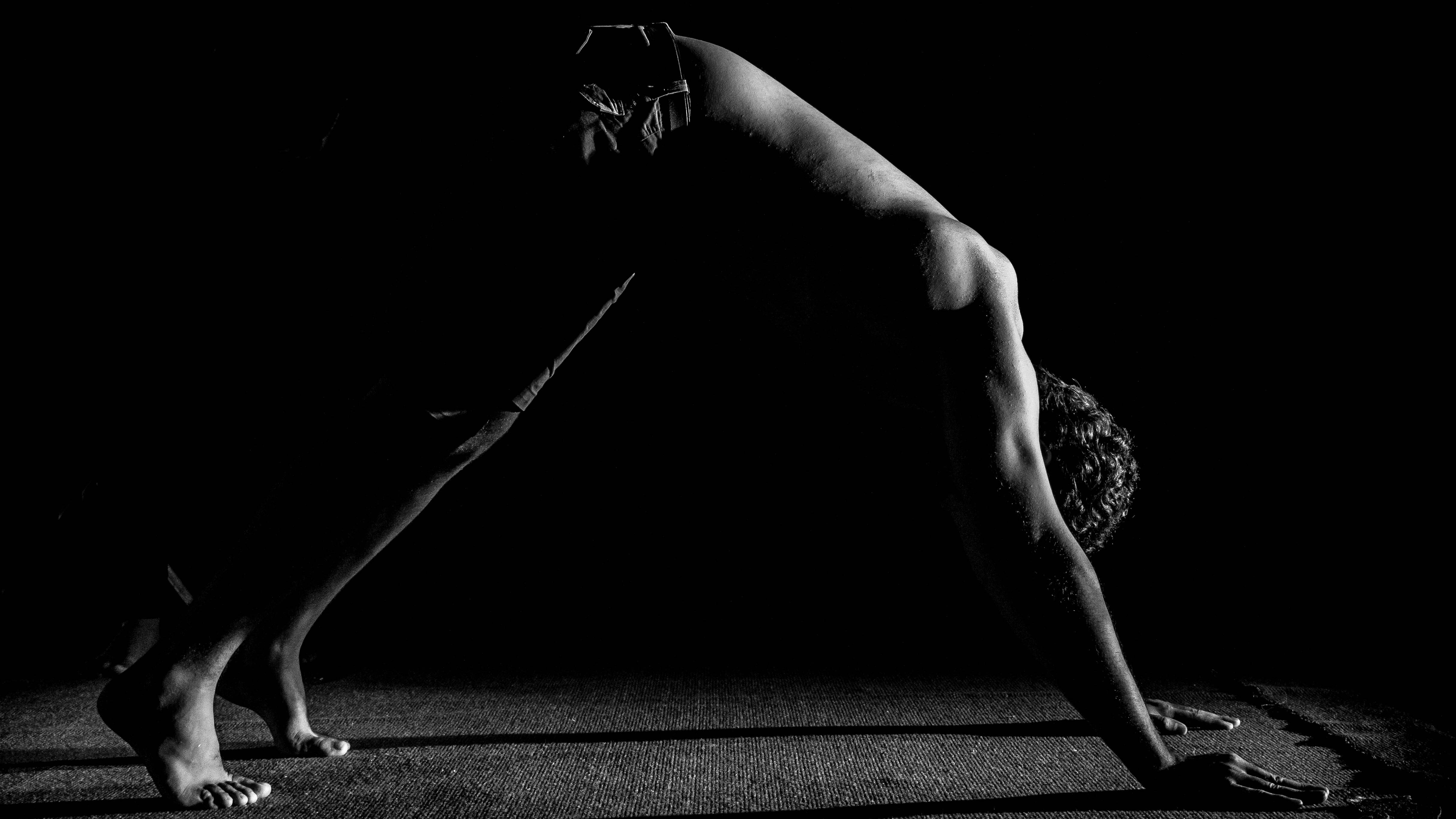 Free Unsplash photo from Lucas Hessen