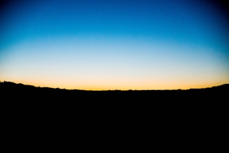 A vibrant orange and white horizon representing the essence of Solaris.