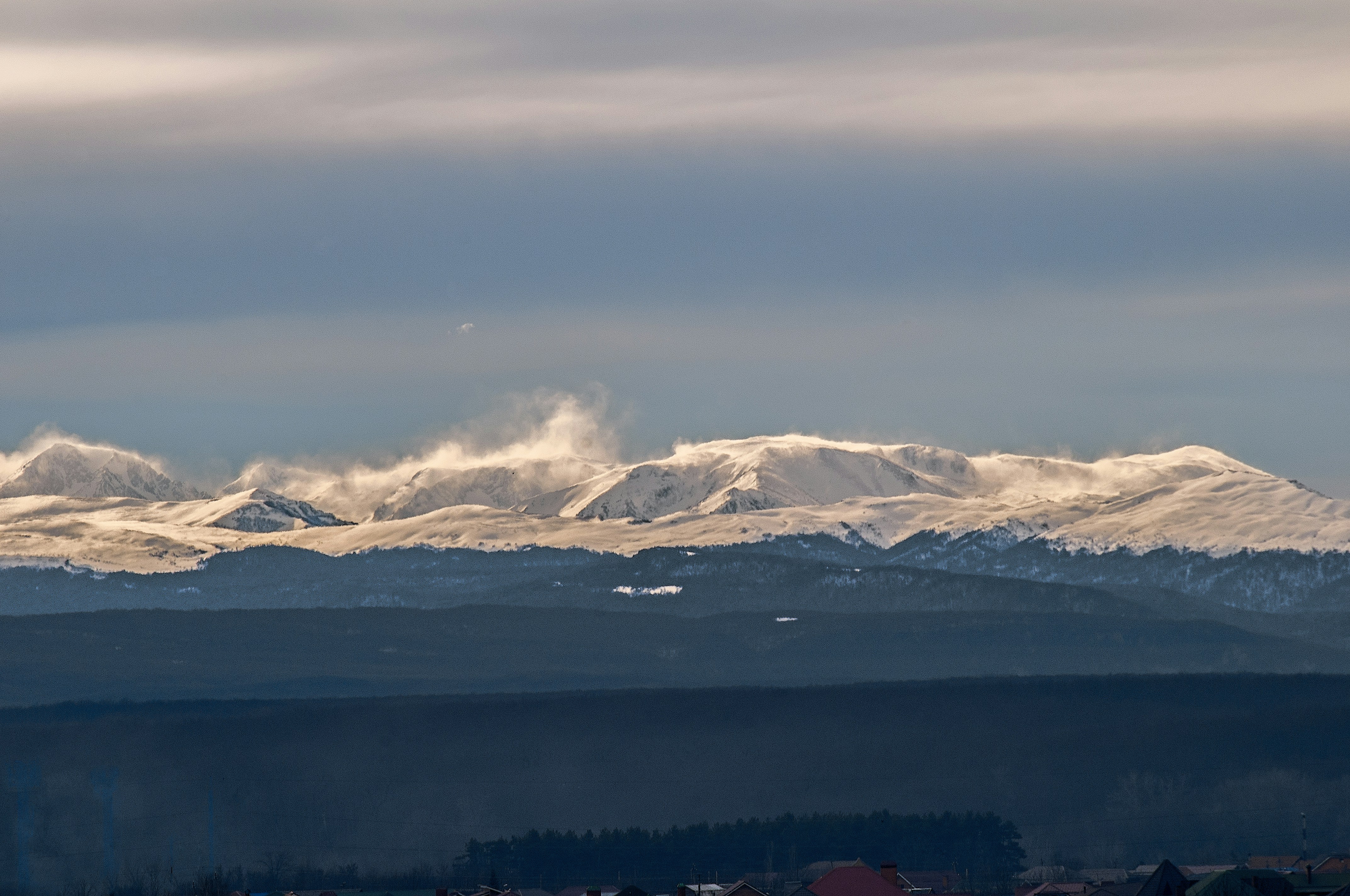 Free Unsplash photo from Sergey Bakhvalov