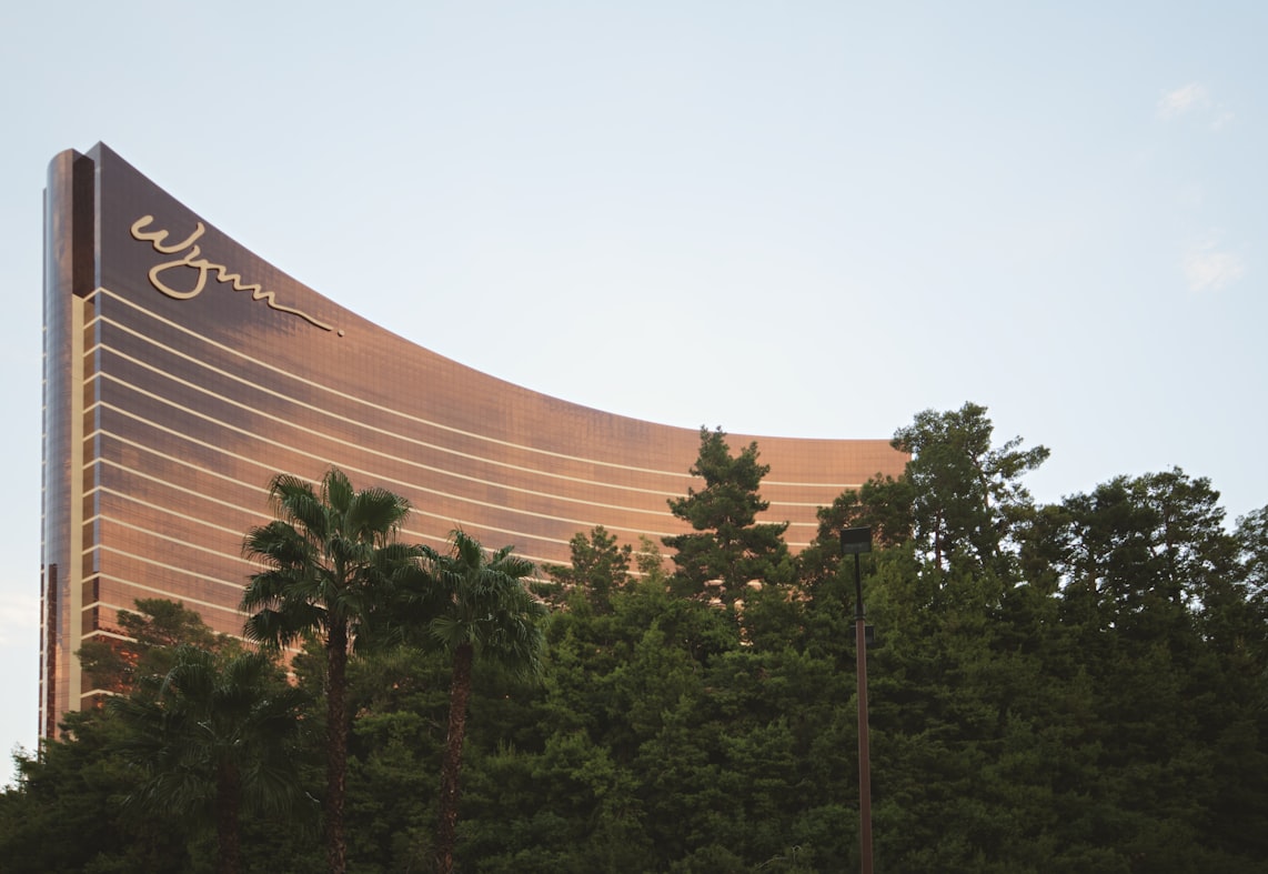 Wynn, Wynn Resorts Reveals Construction Partner for Wynn Marjan Project