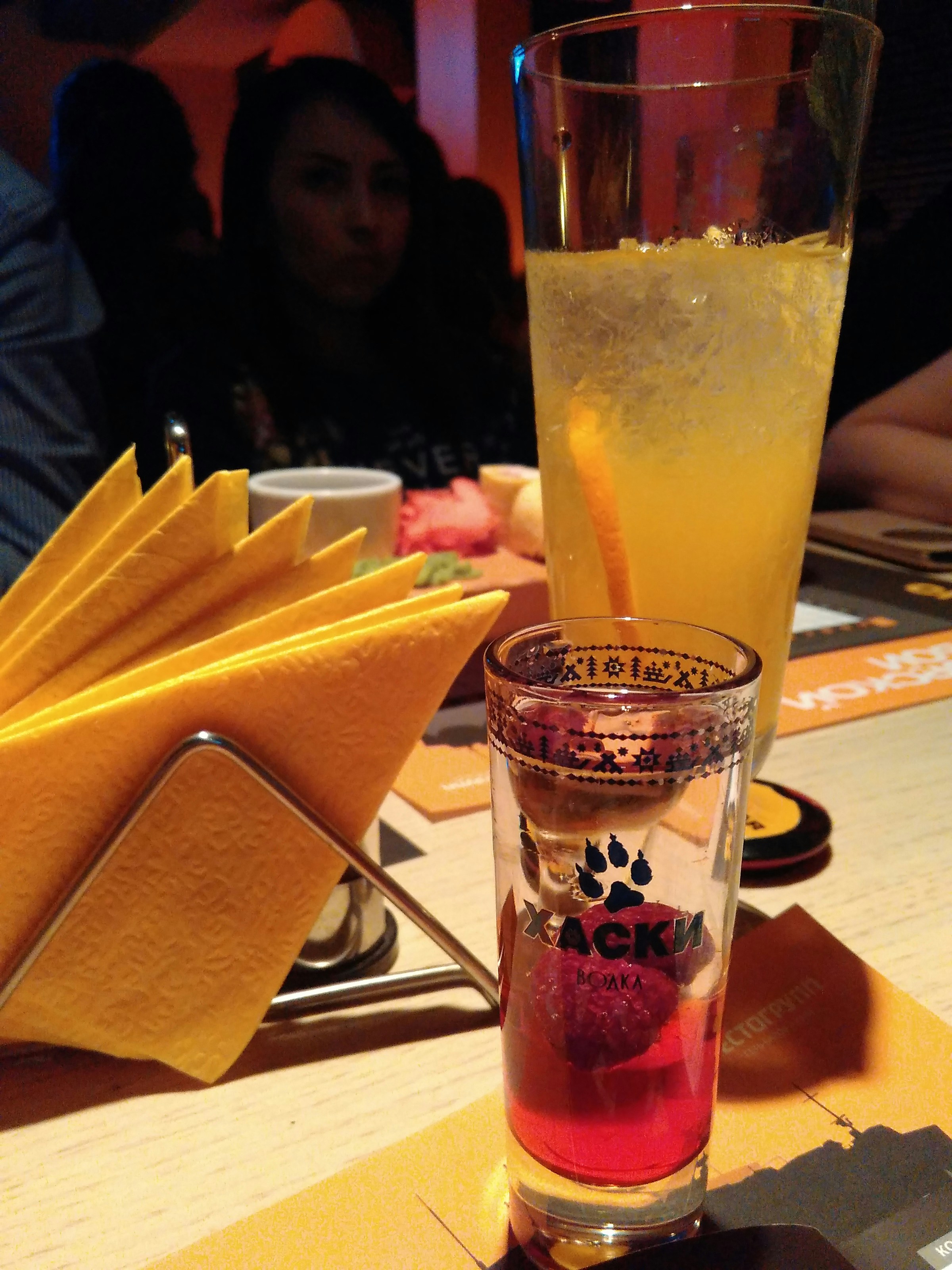 Free Unsplash photo from Alex Ivashov