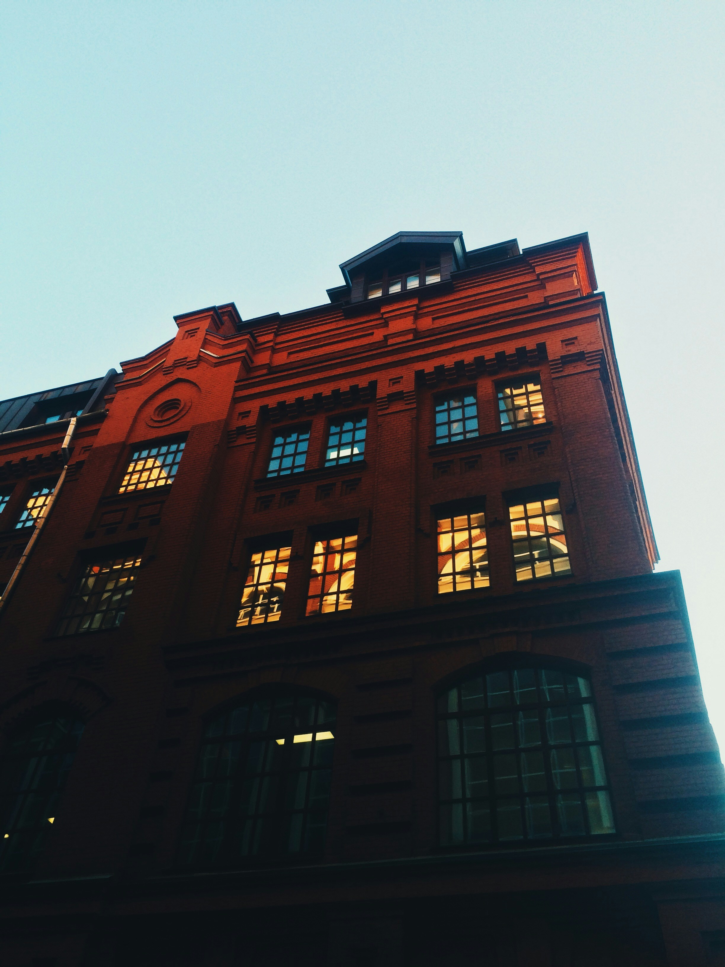 Free Unsplash photo from Andrew Volkov