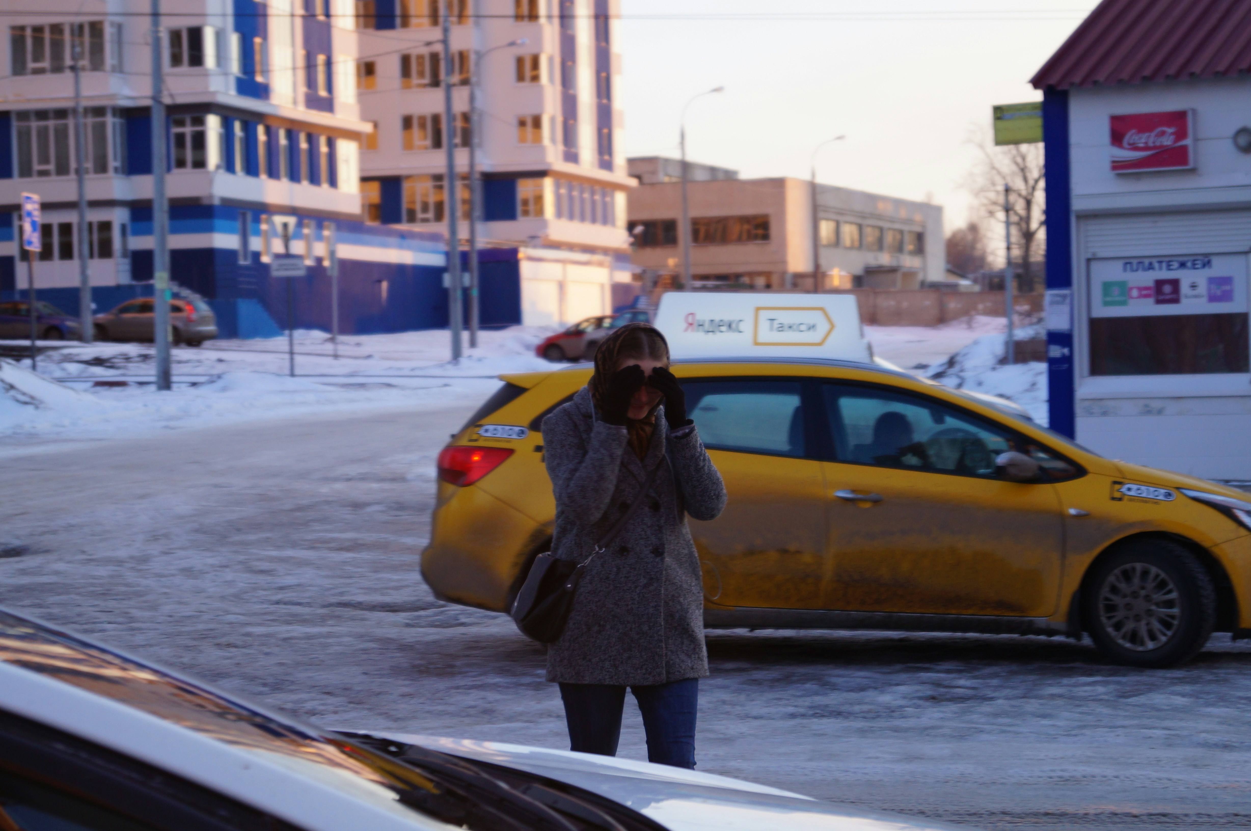 Free Unsplash photo from anna postnikowa