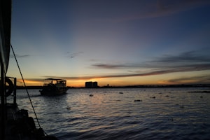 Cabin Cruiser