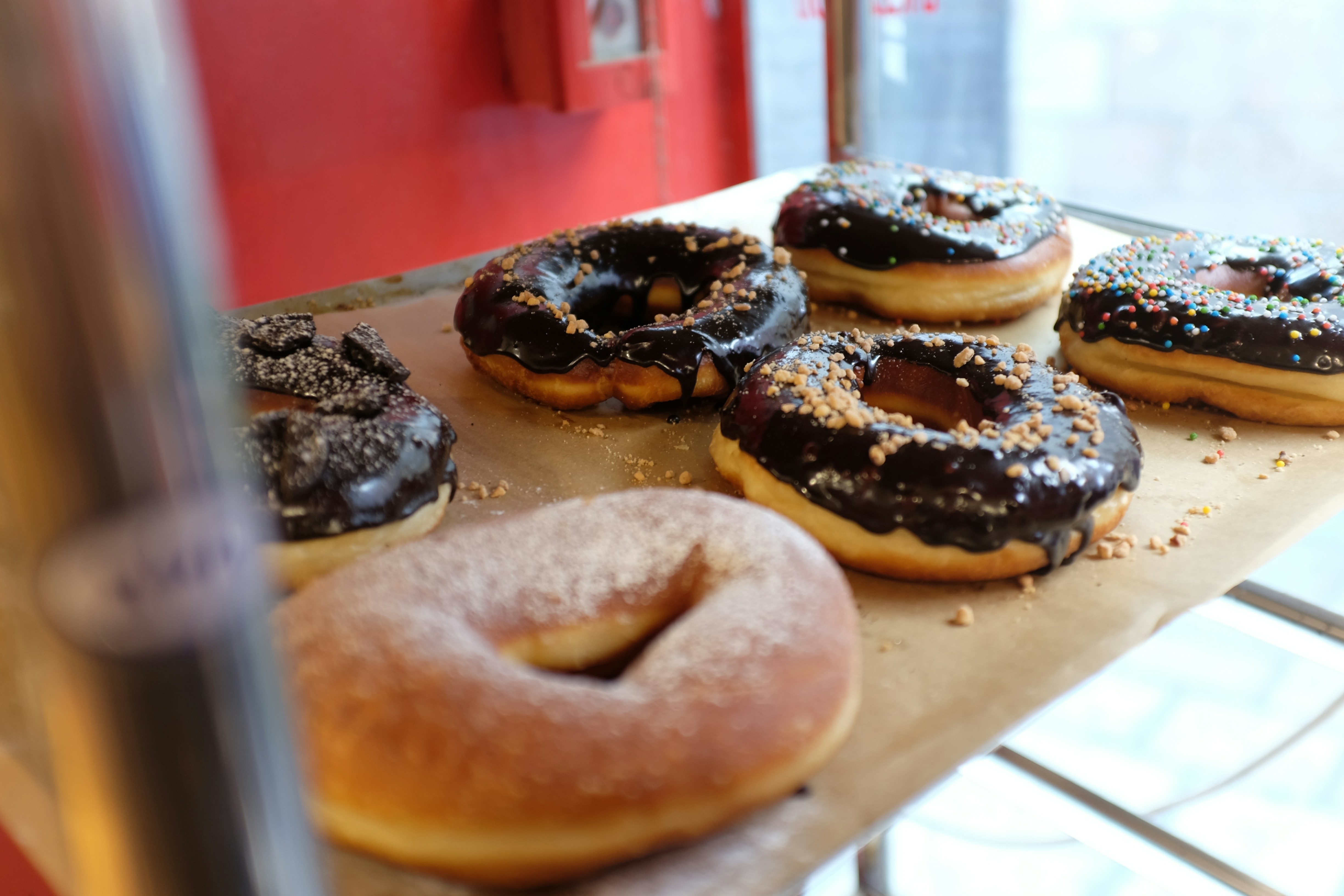 Free Unsplash photo from Sarah Rudolph