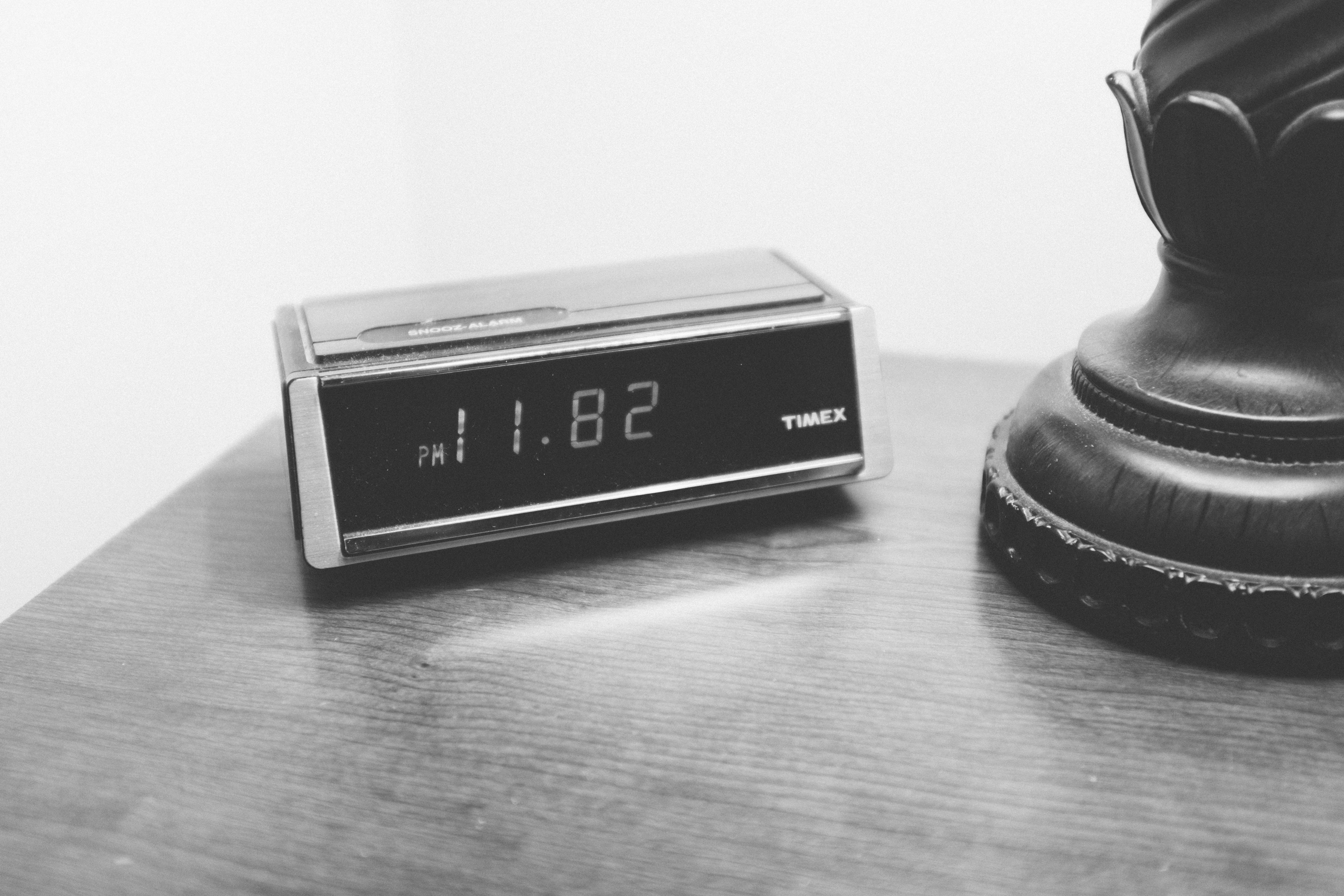 Photo By Charlie Deets