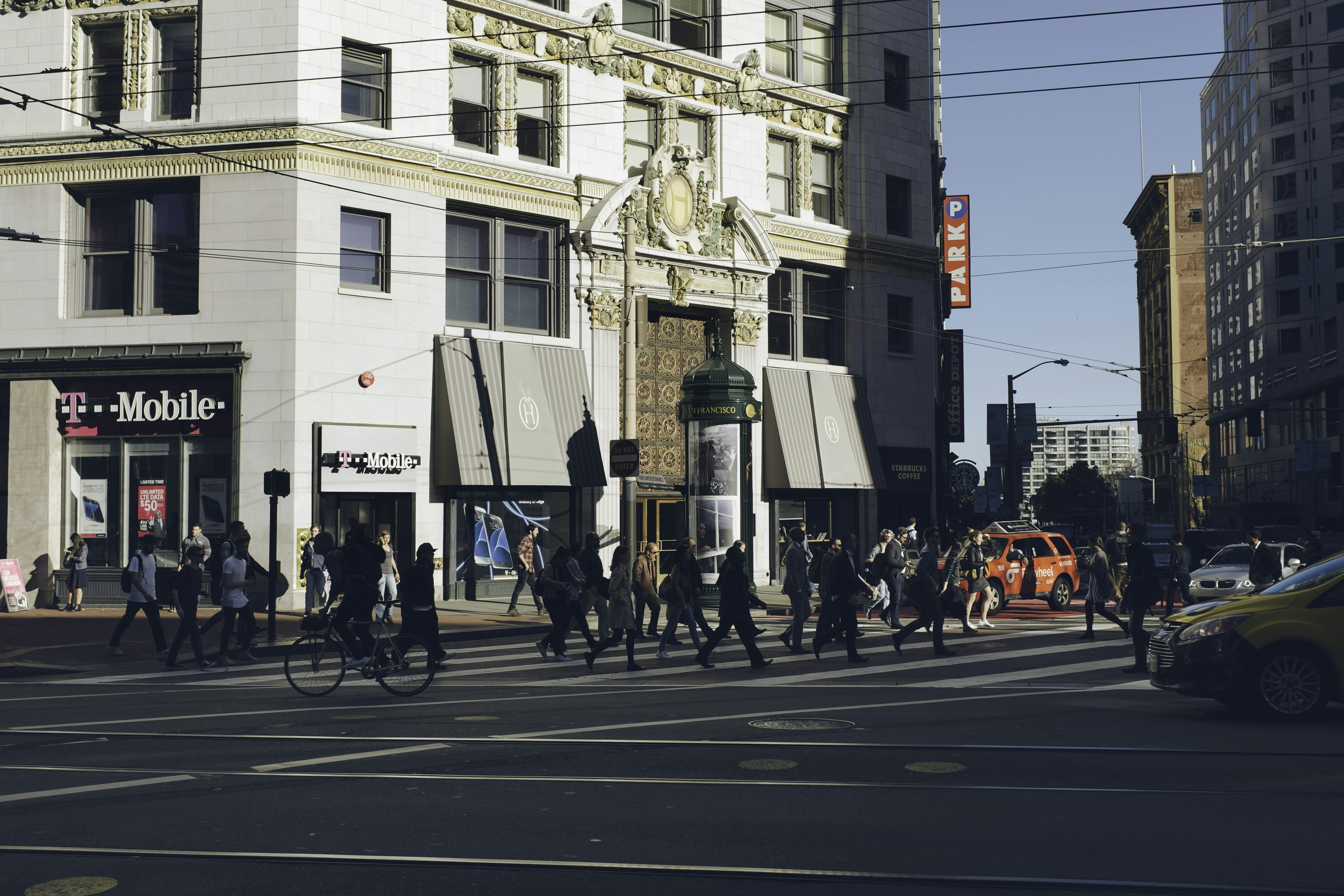 Photo By Charlie Deets