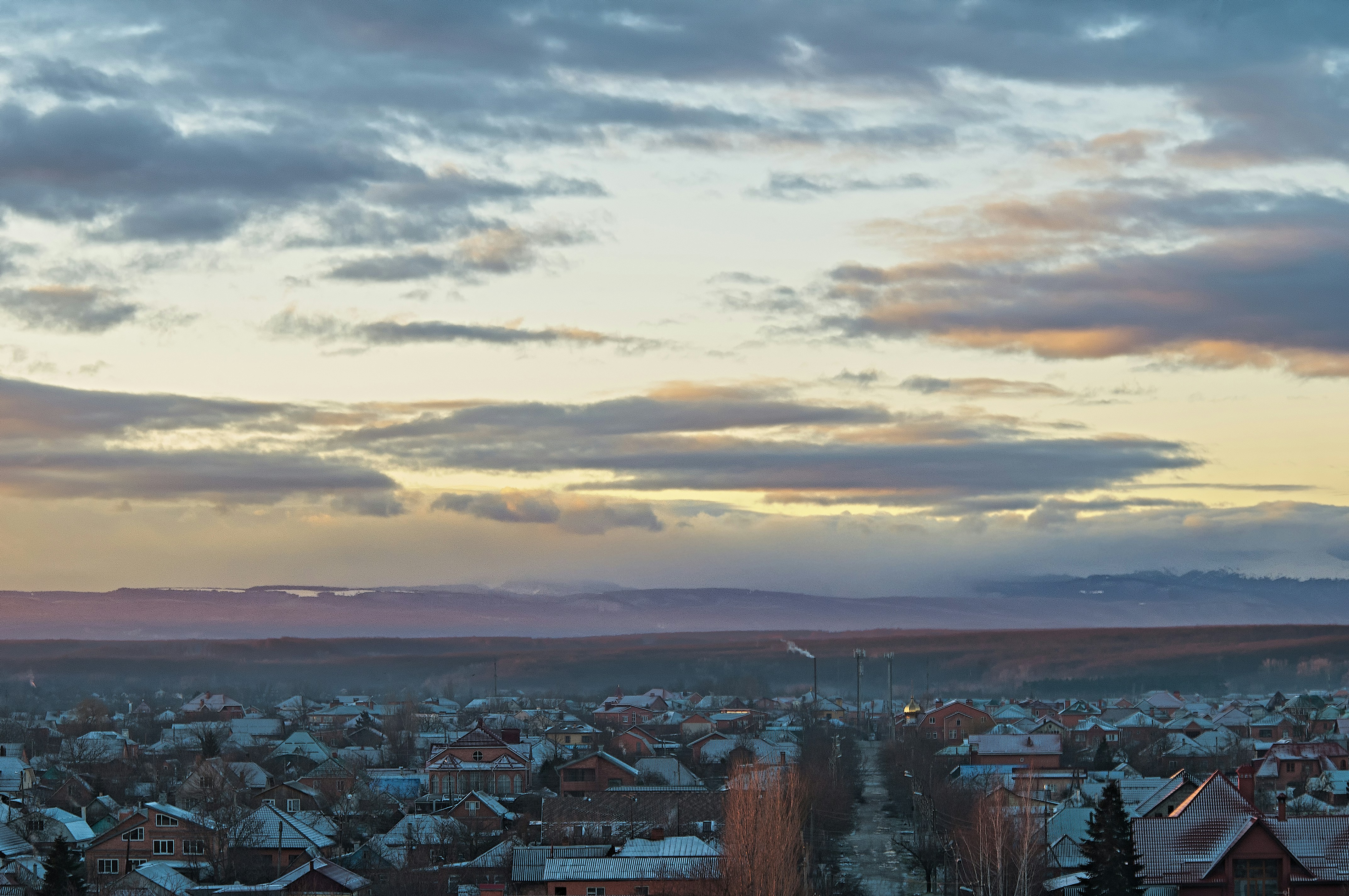 Free Unsplash photo from Sergey Bakhvalov