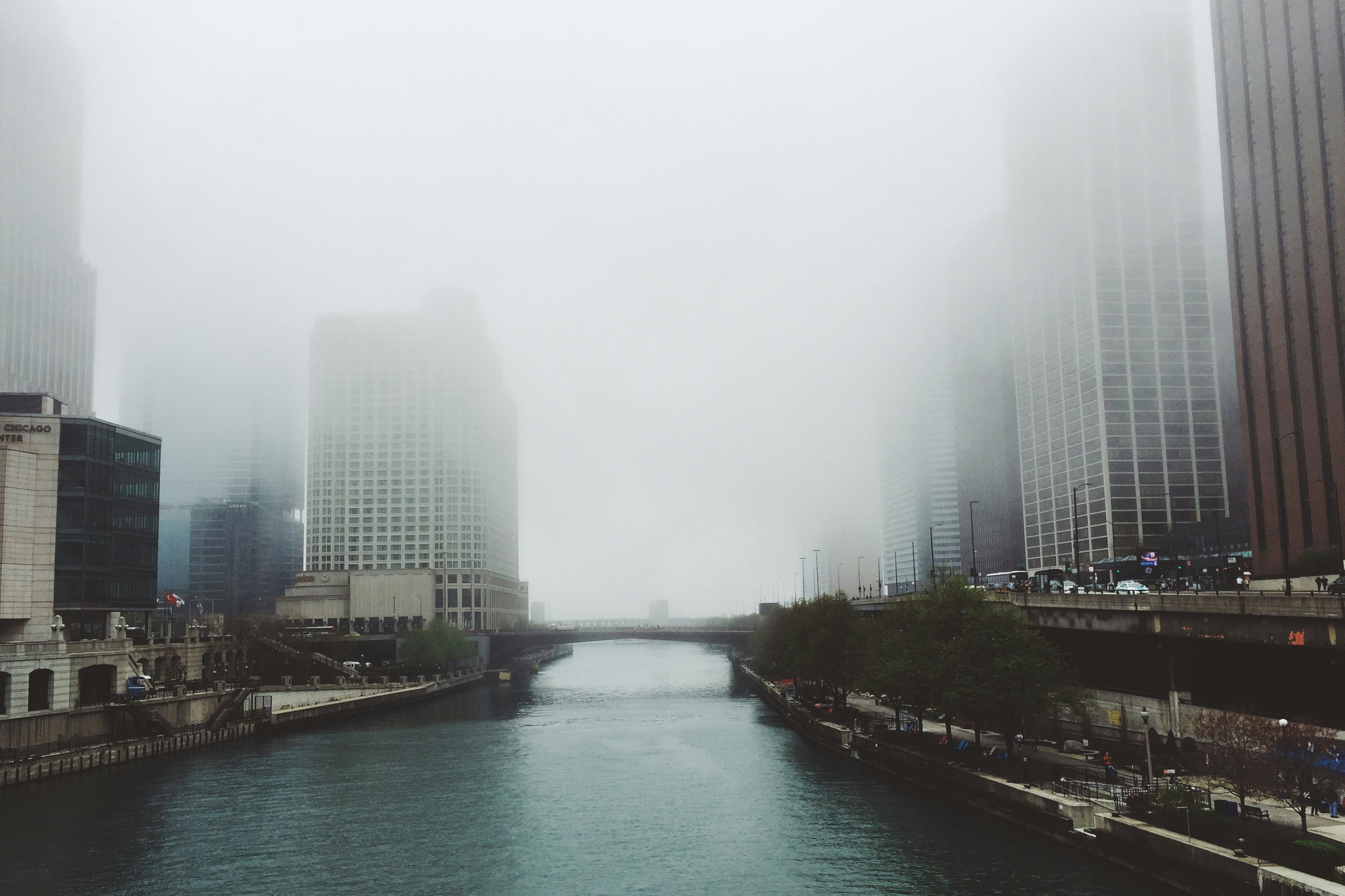 Free Unsplash photo from Michael Smith