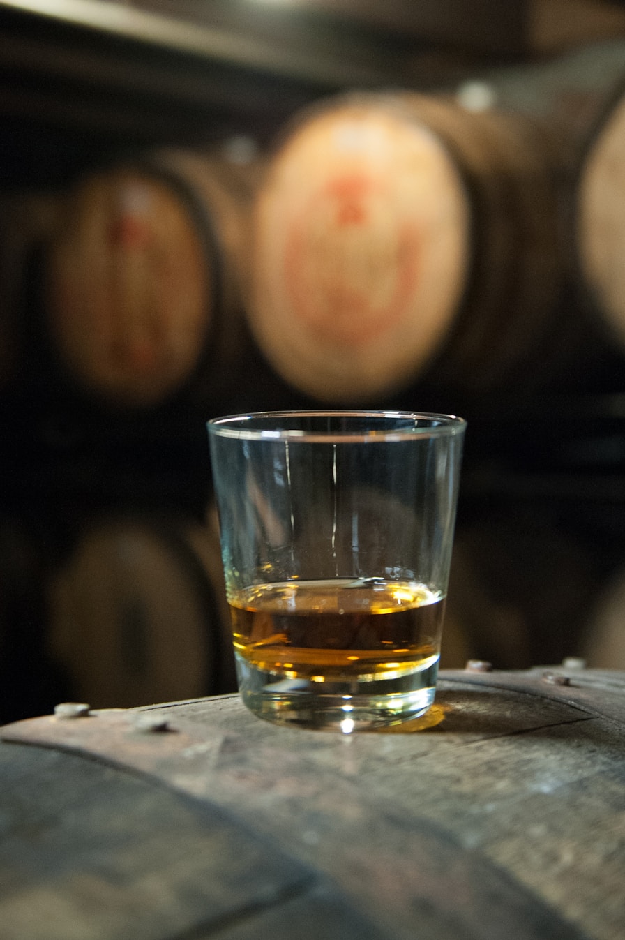 Is Brandy Whiskey? The Ultimate Guide to Brandy & Whisk...