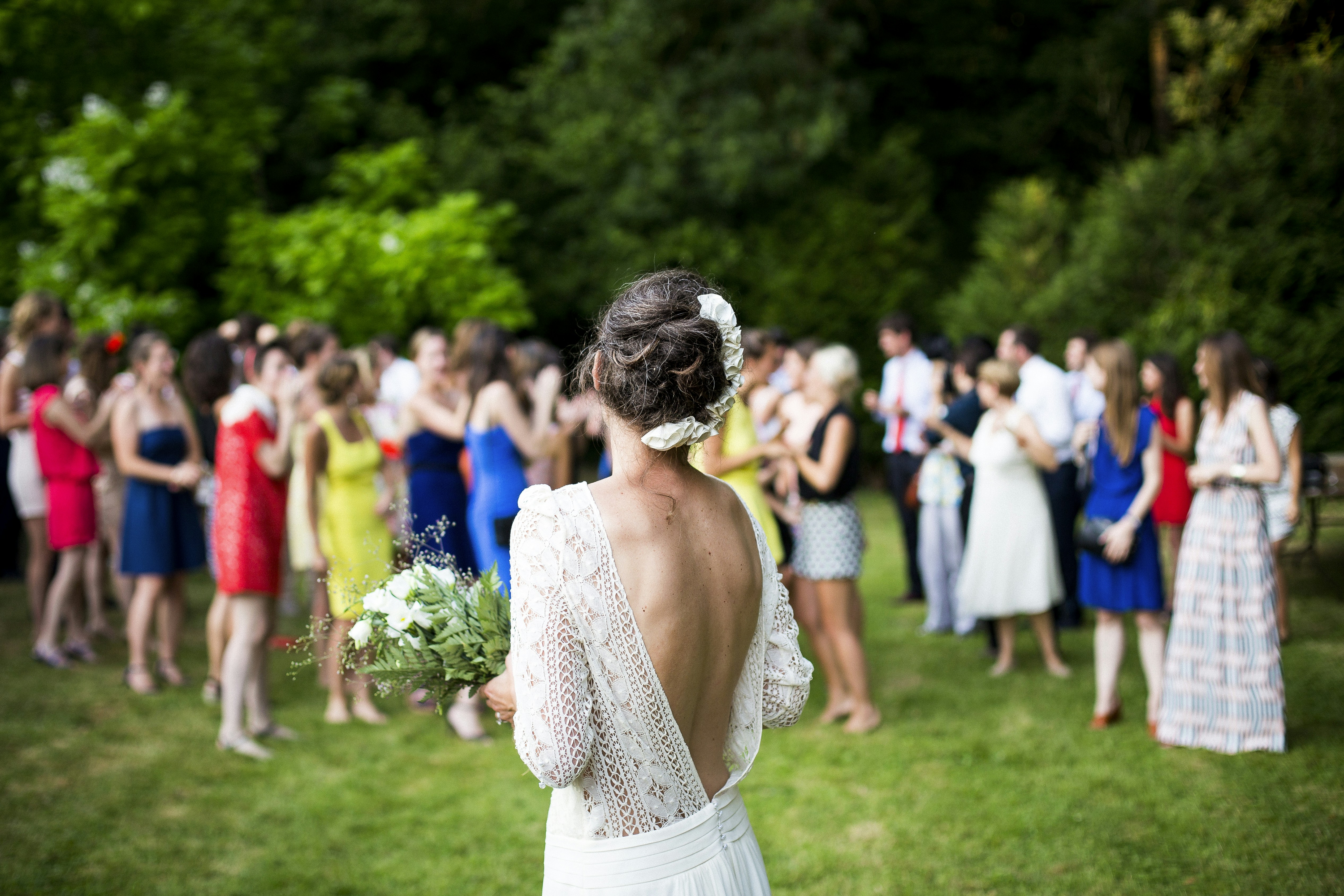 mariage