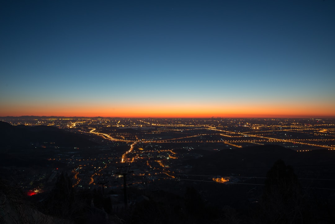 Chasing Daylight: Tips for Making the Most of Dwindling Sunny Hours… — Chasing Daylight