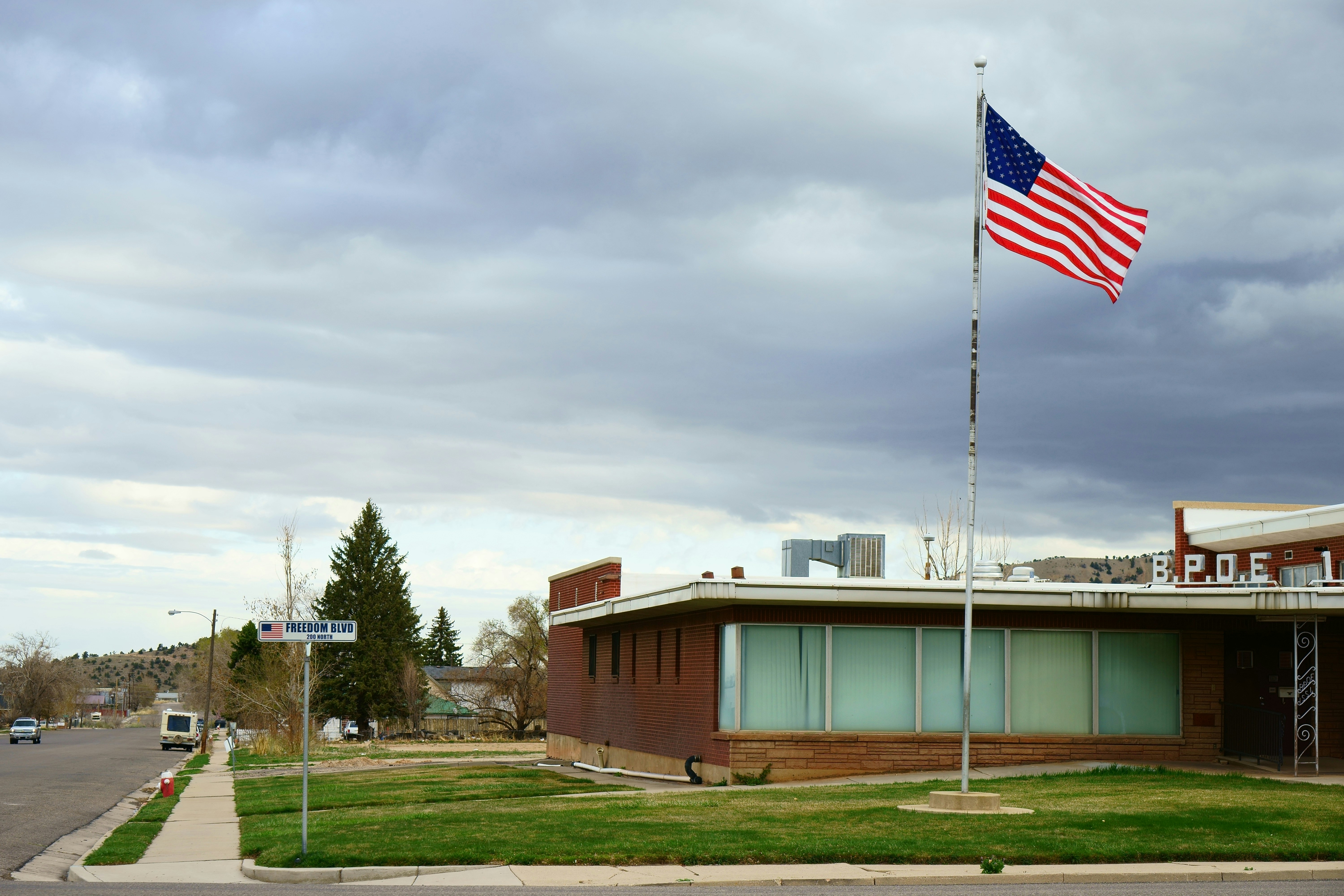 Free Unsplash photo from Andy Wang