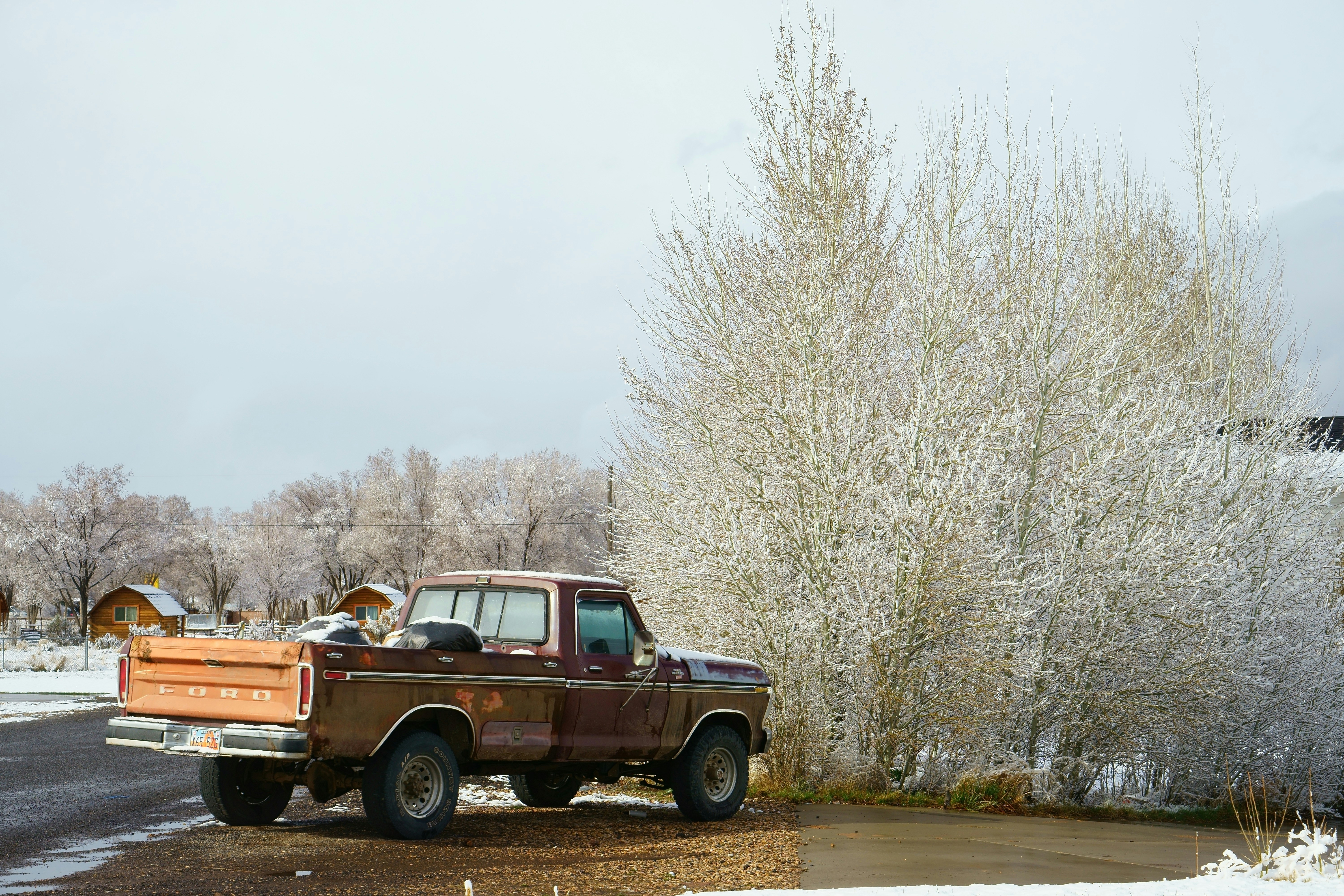 Free Unsplash photo from Andy Wang