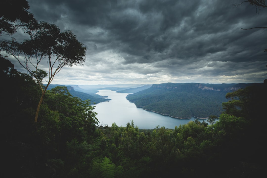 Loch photo spot Blue Mountains Riverstone NSW