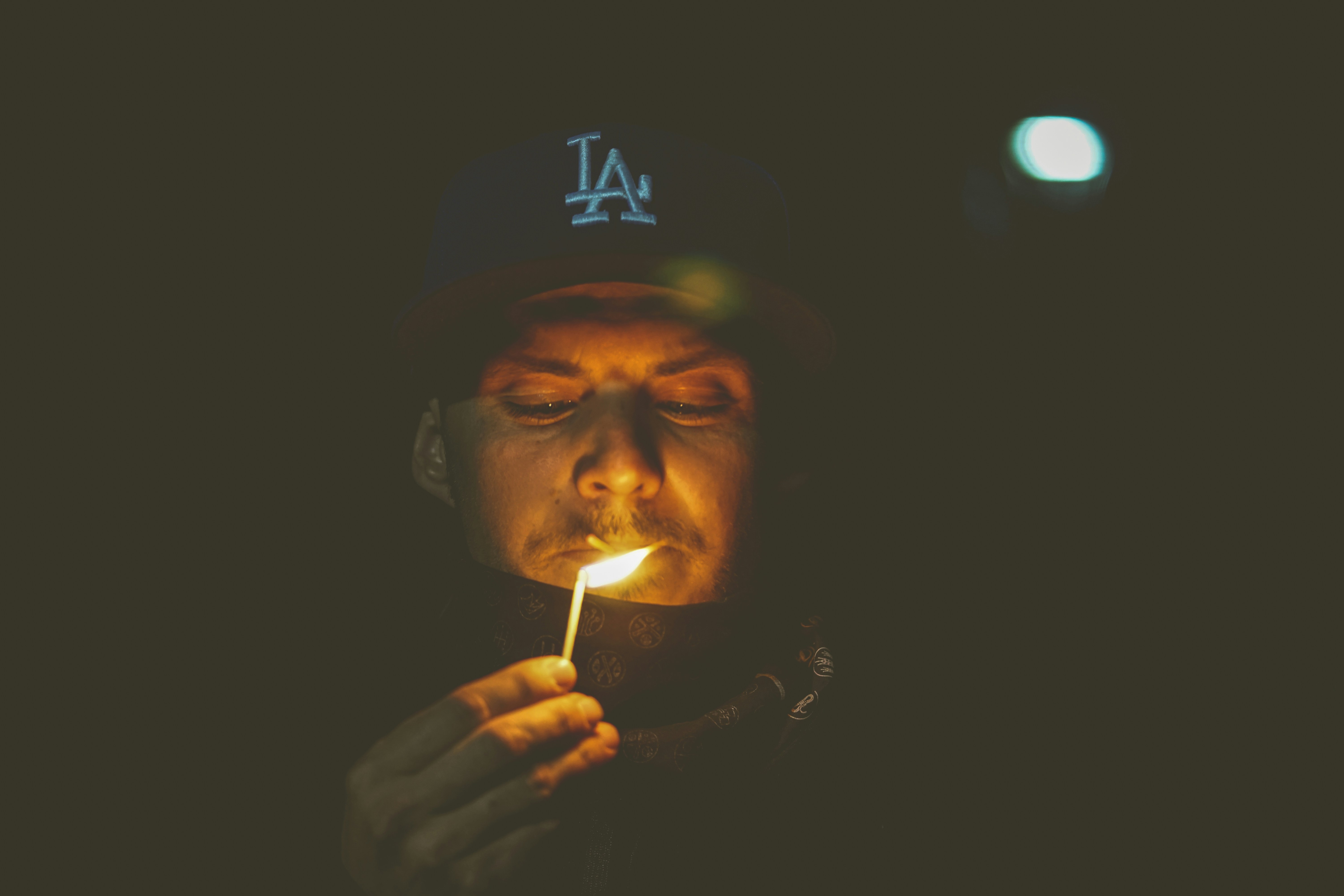 Free Unsplash photo from Cameron Kirby