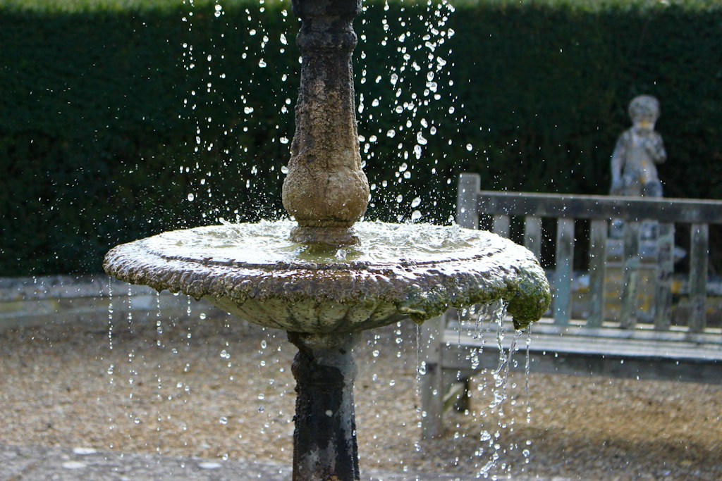 Fontaine Strate
