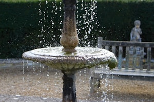 Fontaine Strate