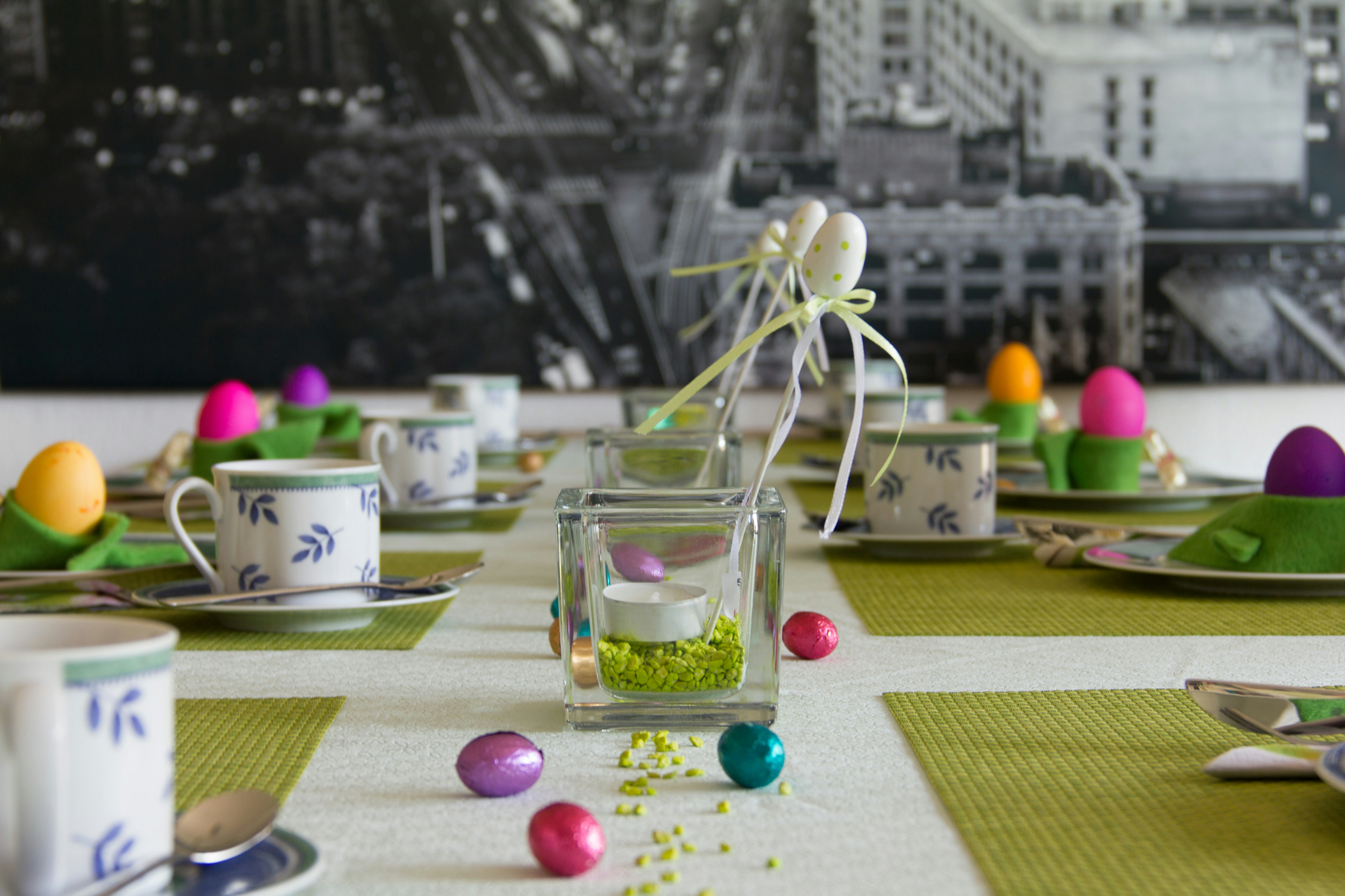 Free Unsplash photo from Bjoern Lange