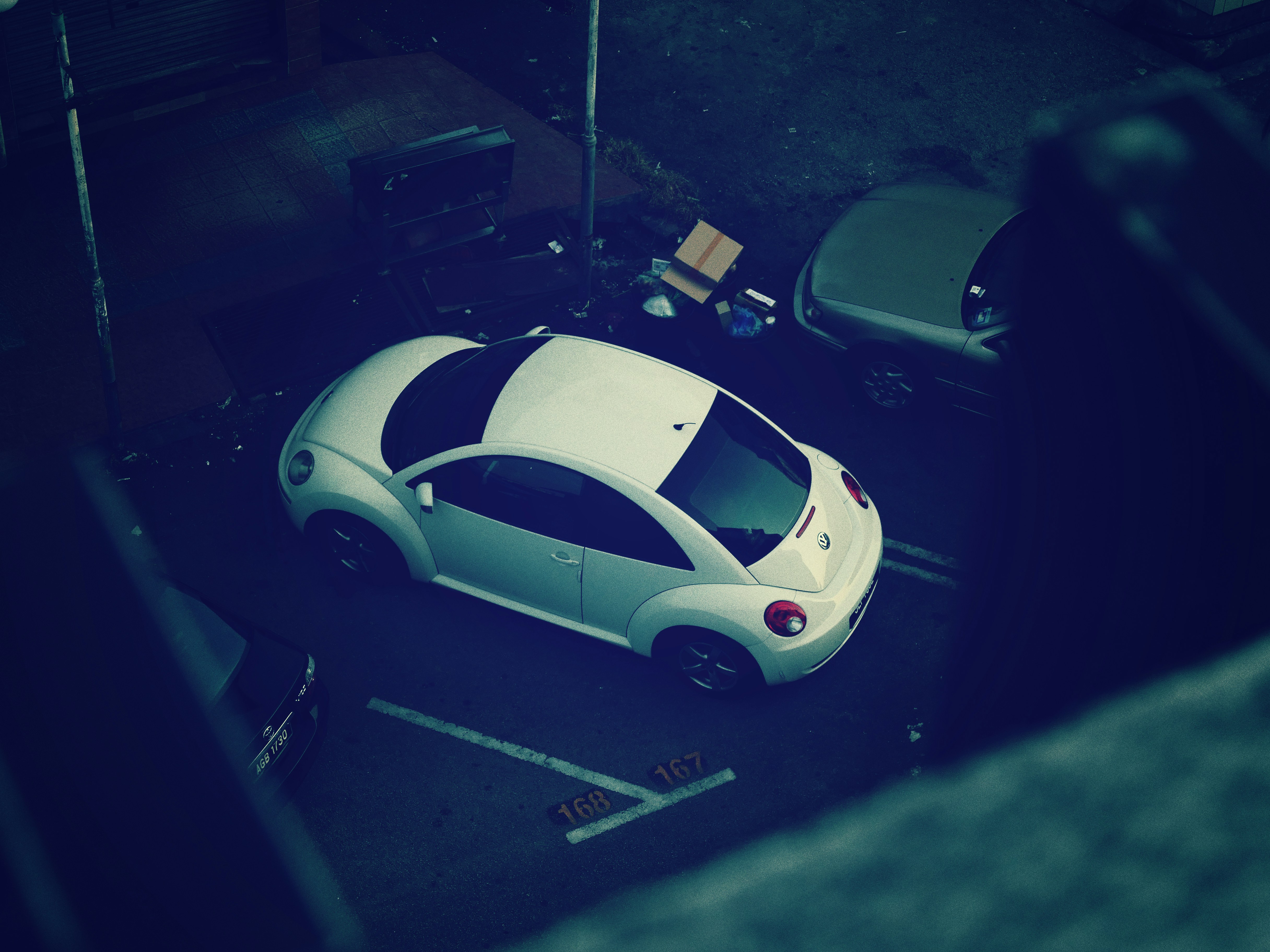 Free Unsplash photo from qinghill