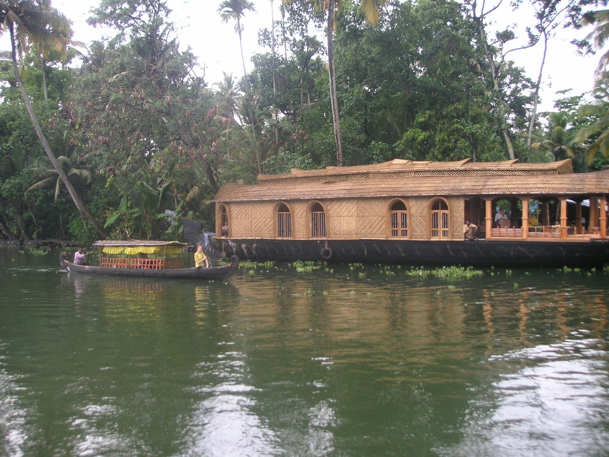 Free Unsplash photo from James George