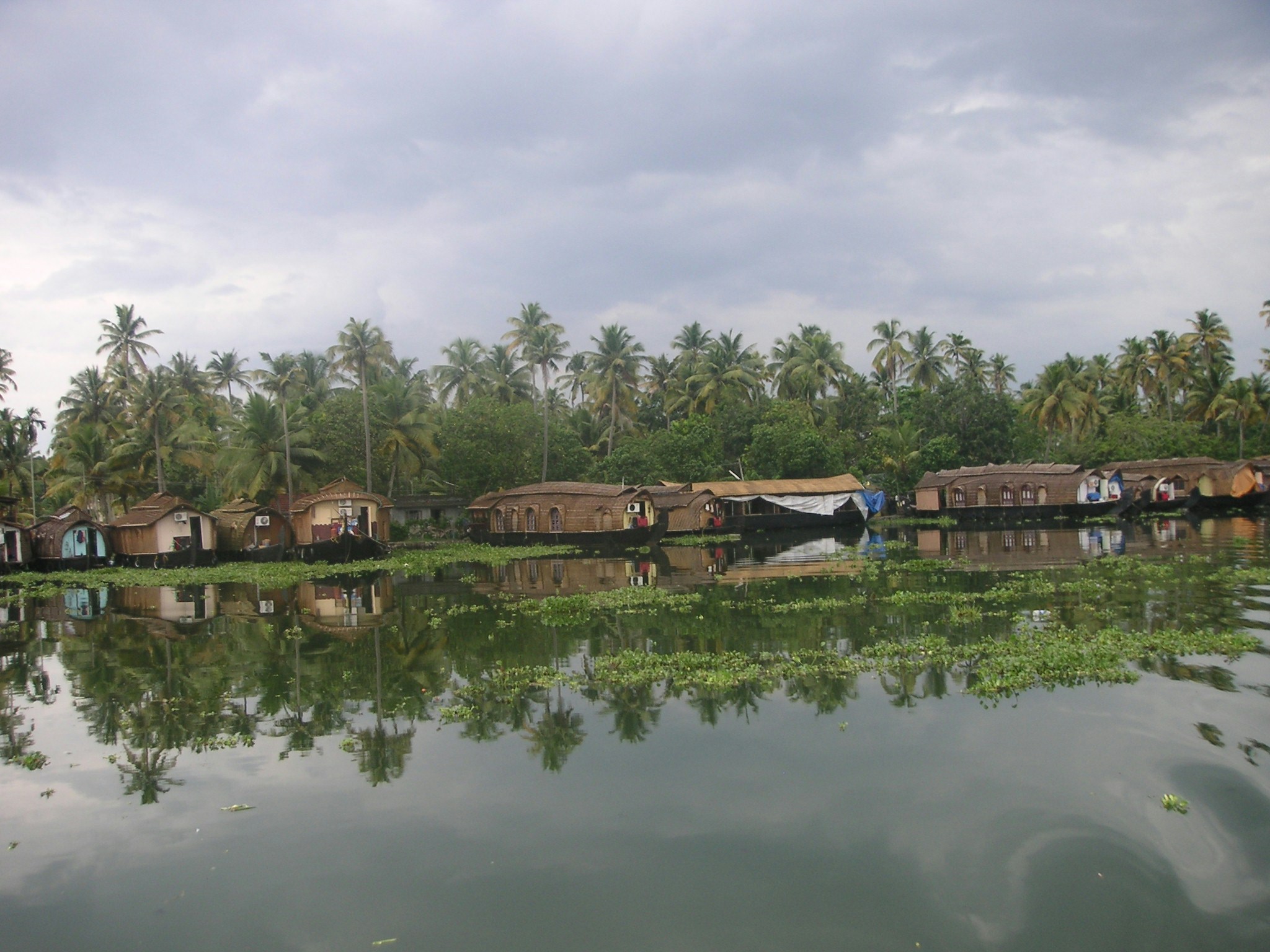 Free Unsplash photo from James George