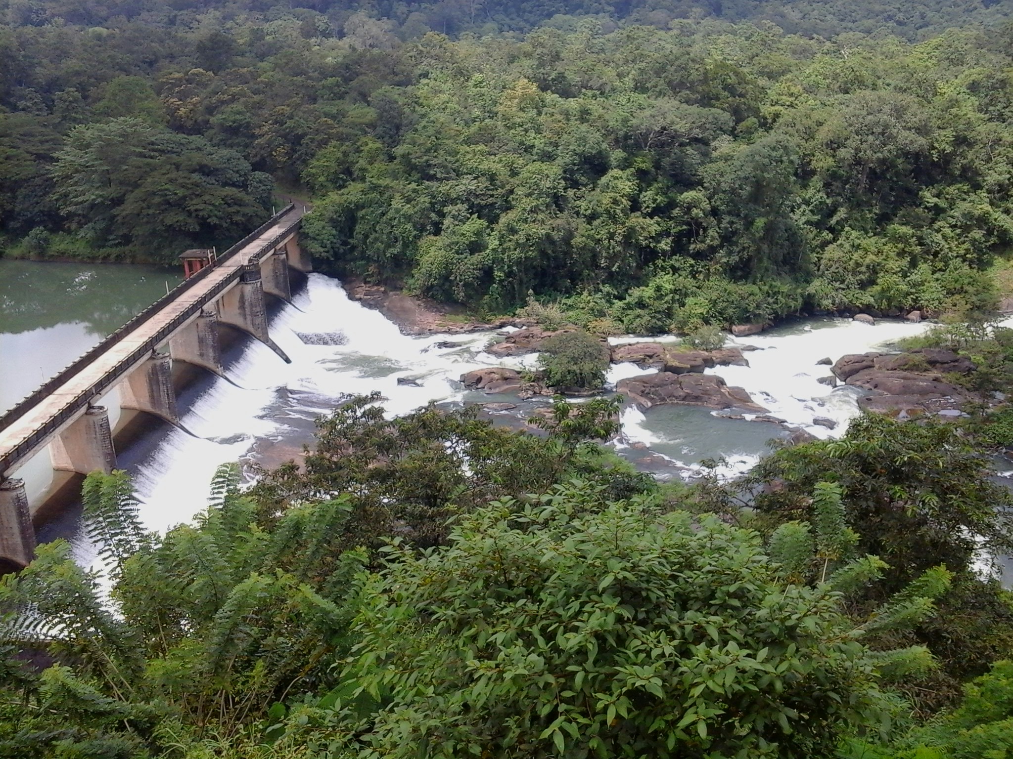 Free Unsplash photo from James George