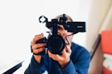 Création de contenu pour vos réseaux sociaux