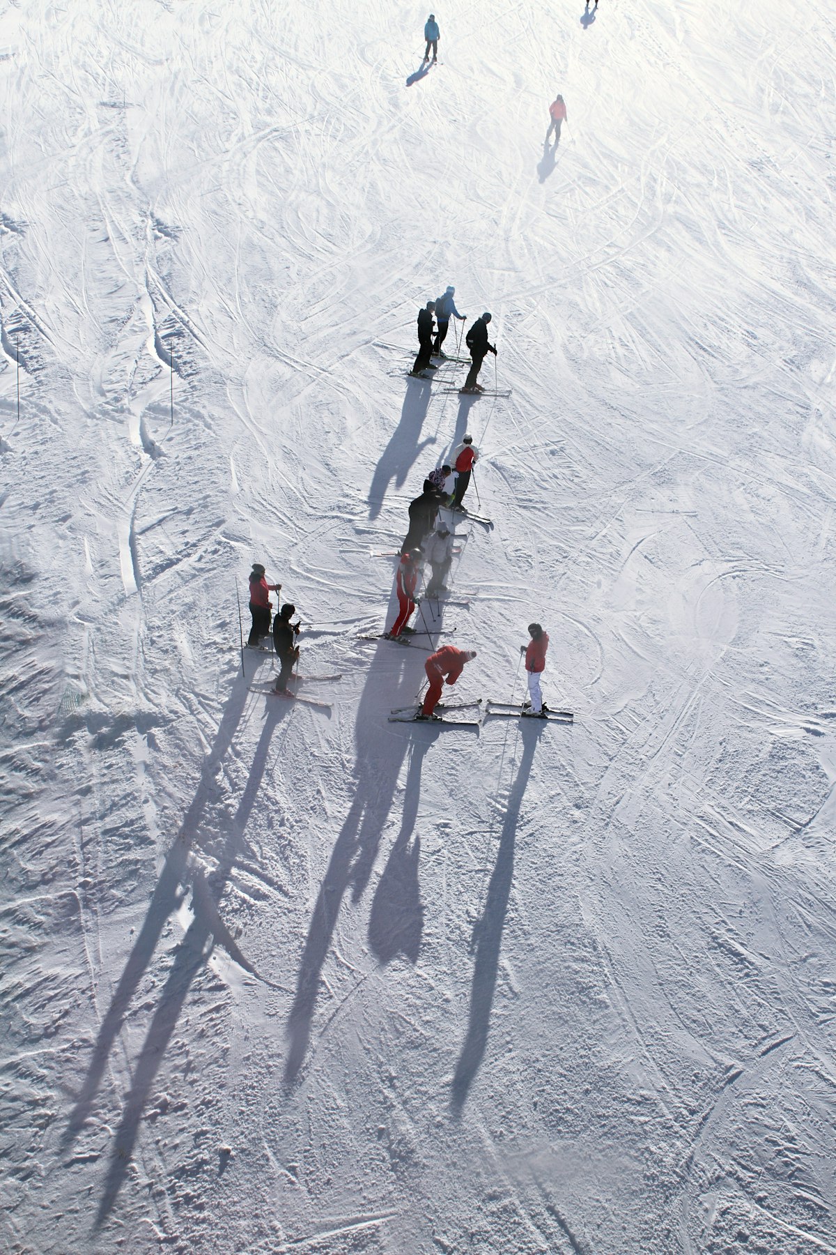 Learning to Ski as an Adult in Argentina: What It Is Actually Like at Catedral