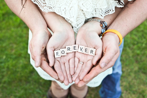 Funny Couples Photo Shoot