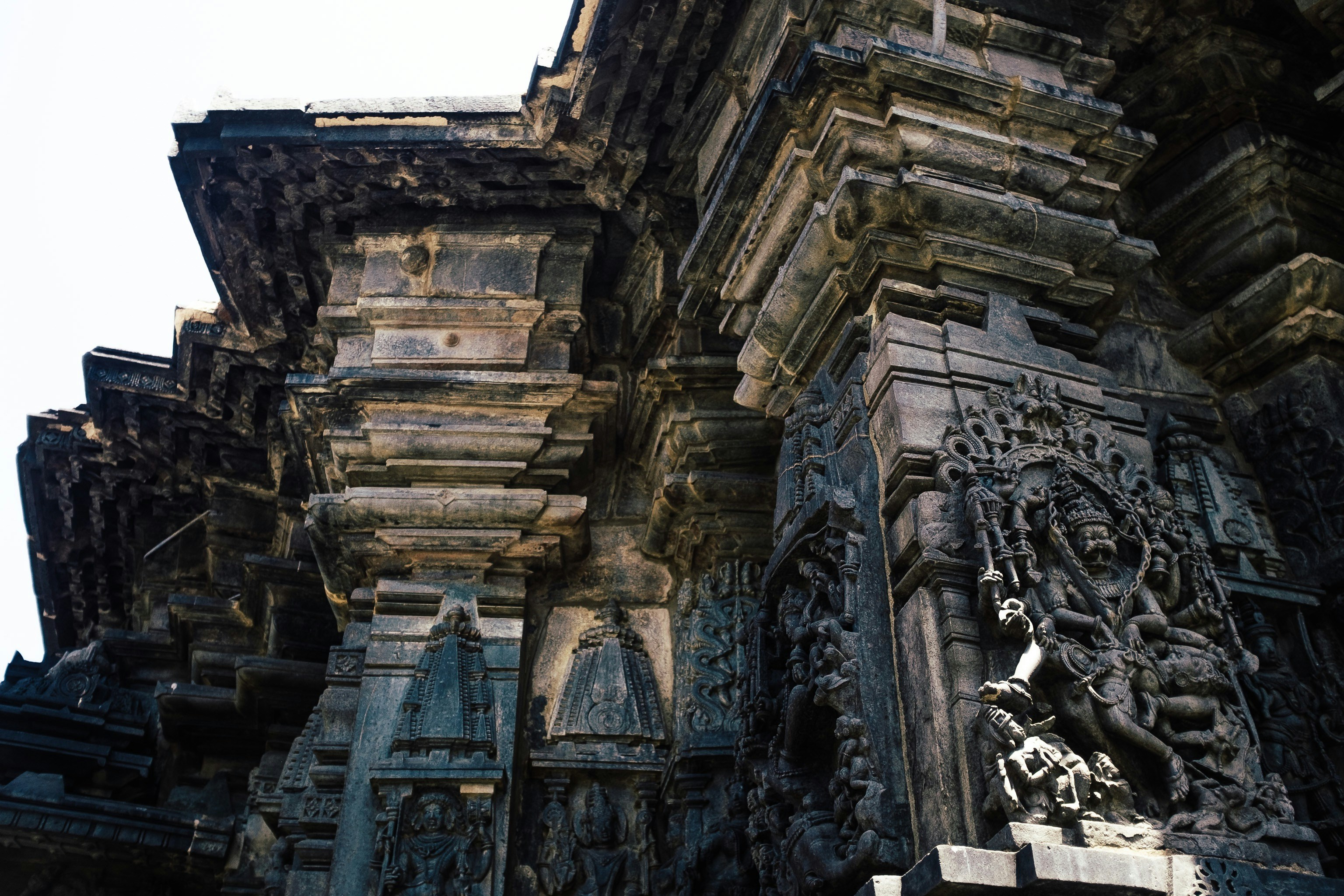 Trimbakeshwar Temple