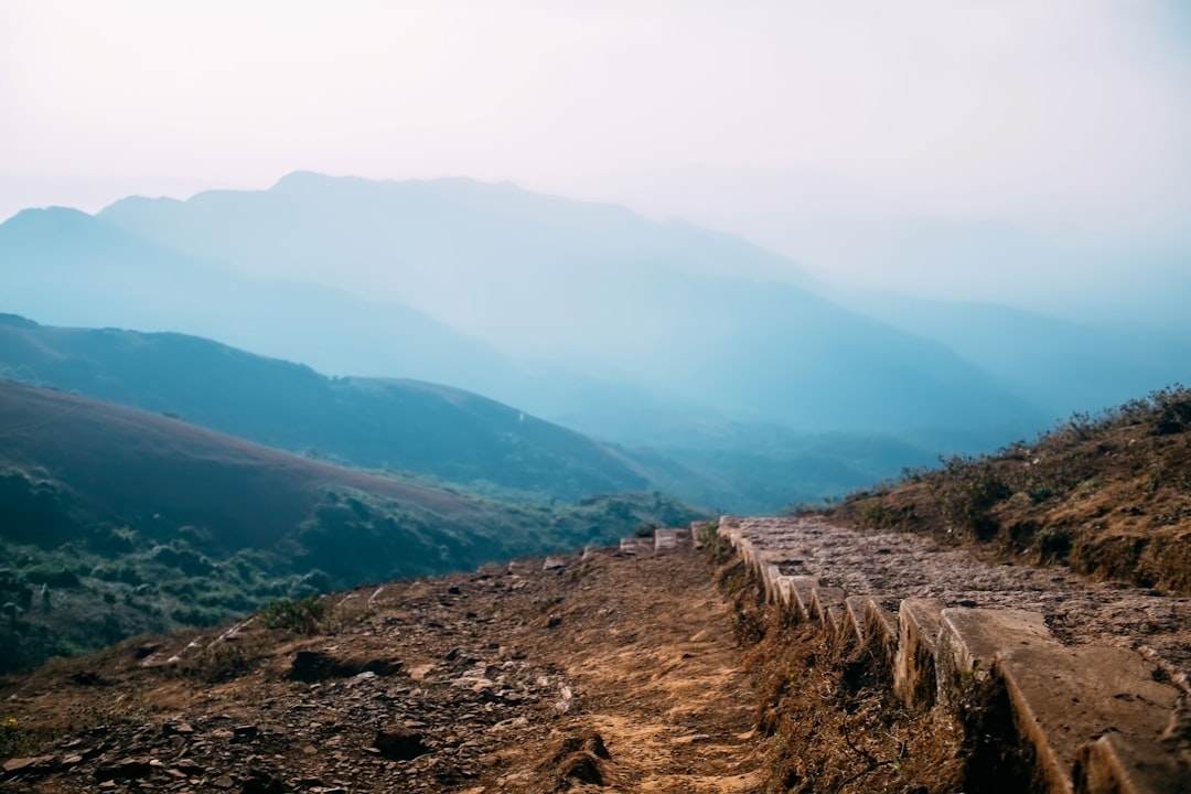 Hill station photo spot Chikkamagaluru Chikmagalur