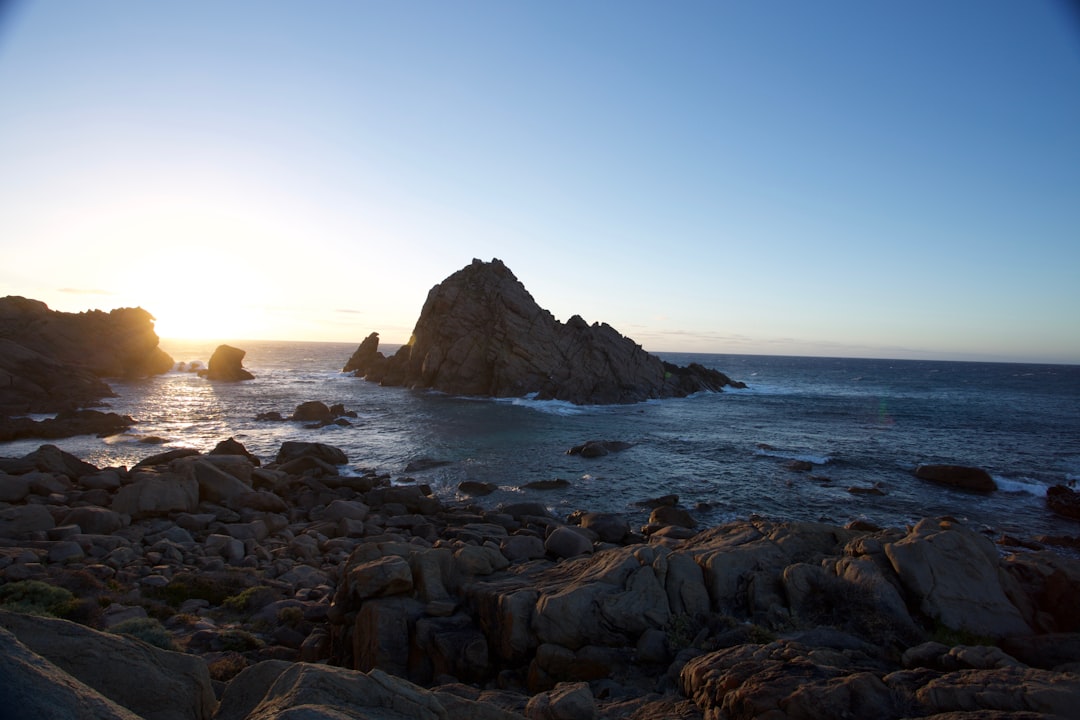 photo of Dunsborough Shore near Busselton Jetty