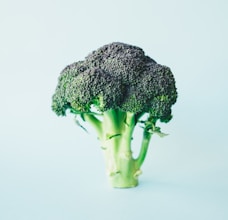 broccoli