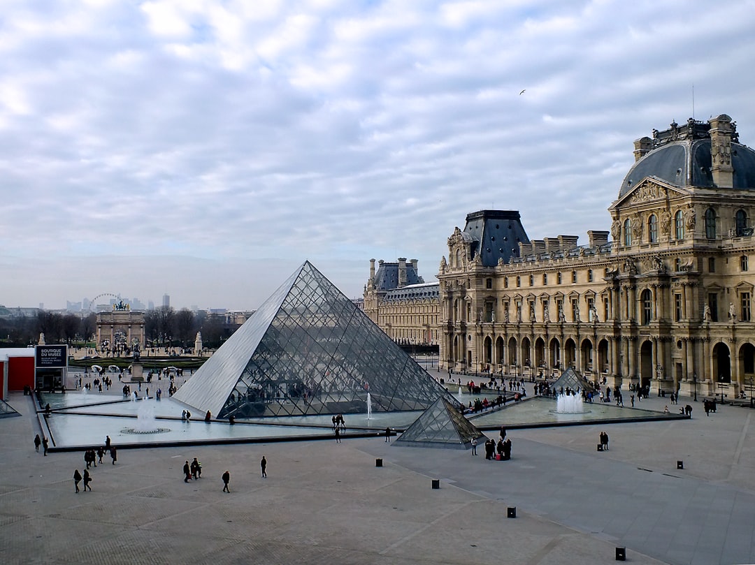7 Creative Ways to Maximize Points and Miles for the Paris 2024 Olympics