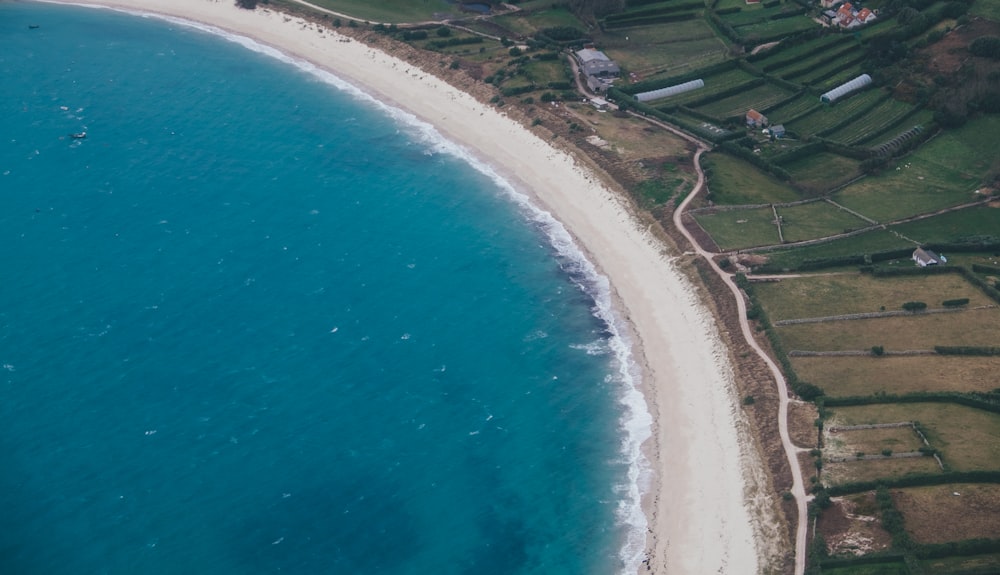 Beachfront