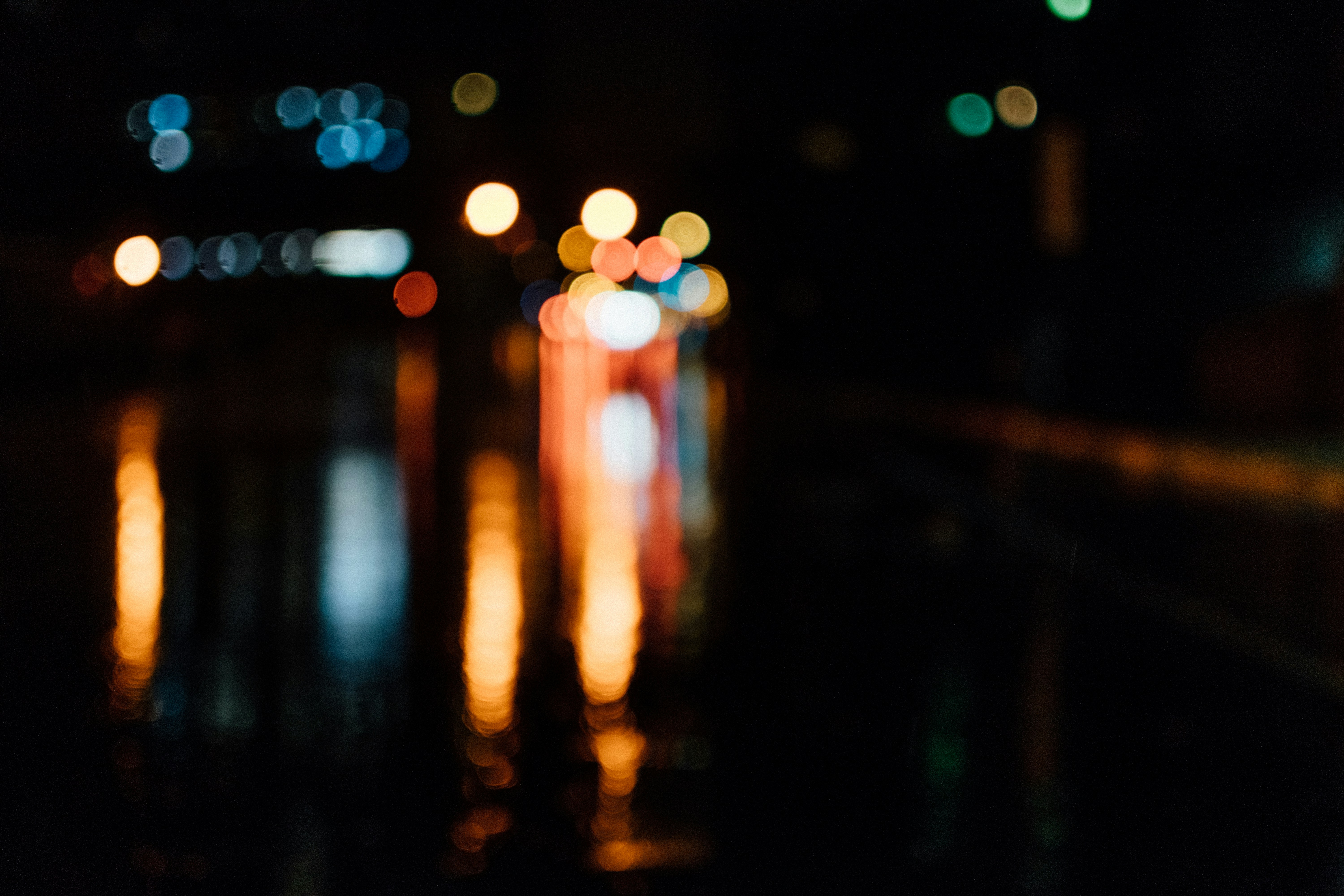 Photo By Khara Woods