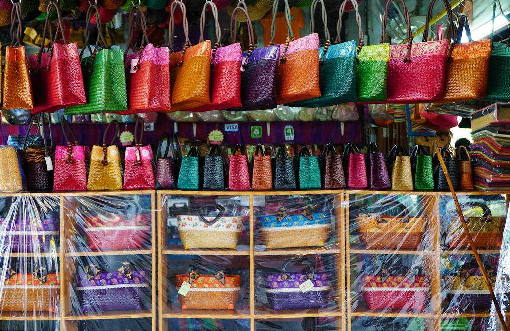Reusable Bags