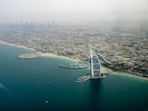 Burj Al-Arab, Dubai