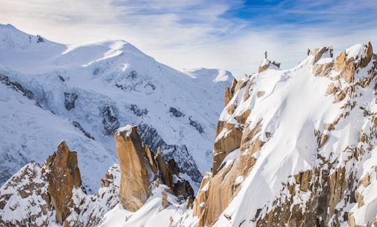 Mont Blanc things to do in Pré-Saint-Didier