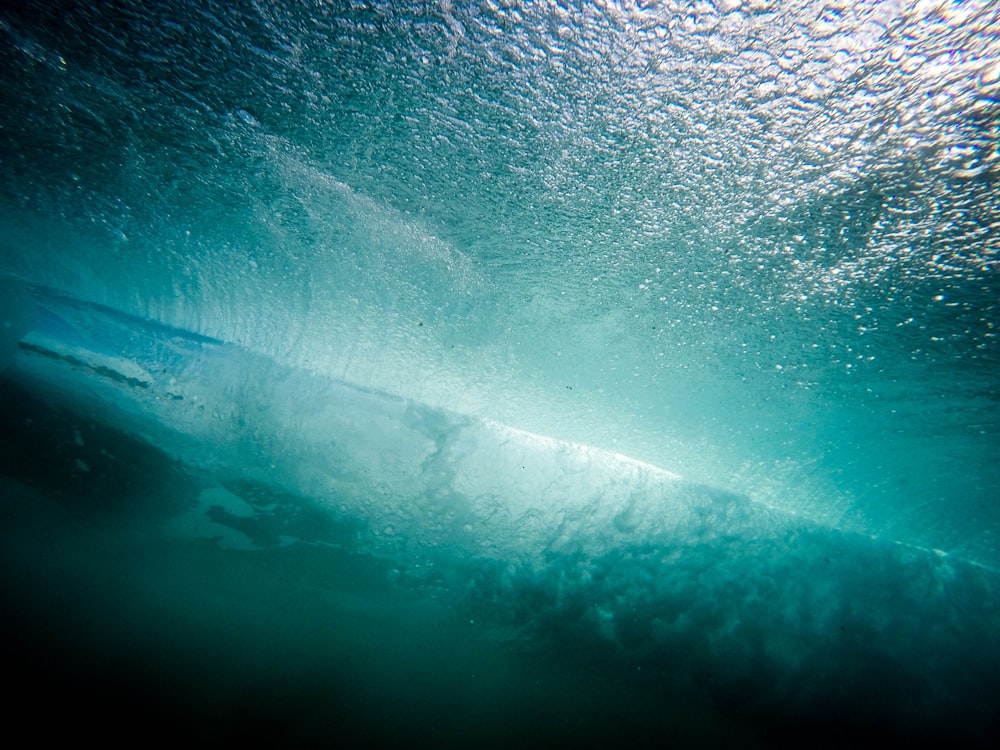 水域