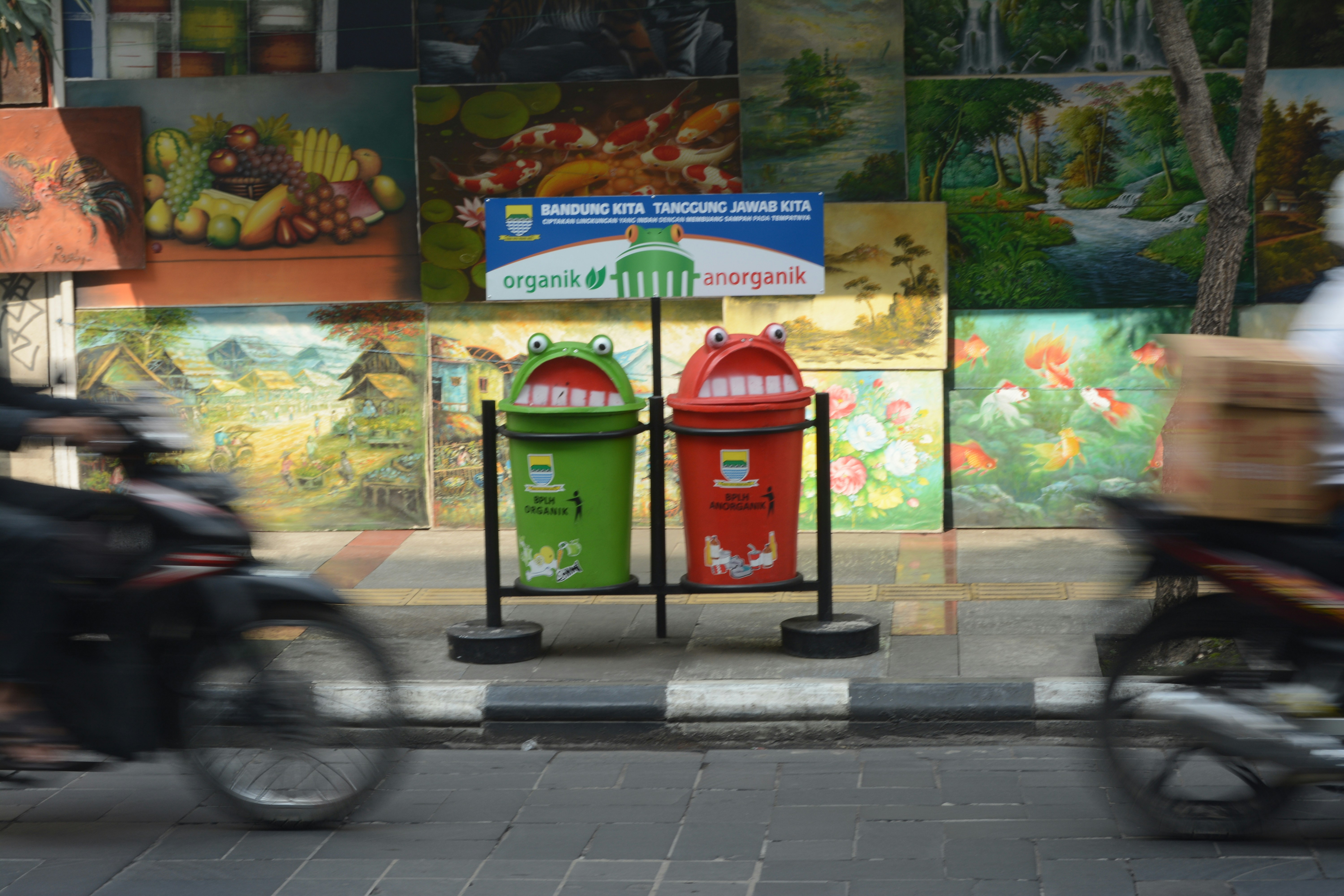 Free Unsplash photo from panji jaya